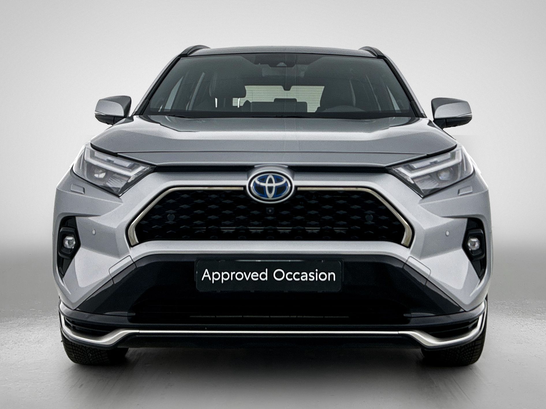 Foto van Toyota Toyota Rav4