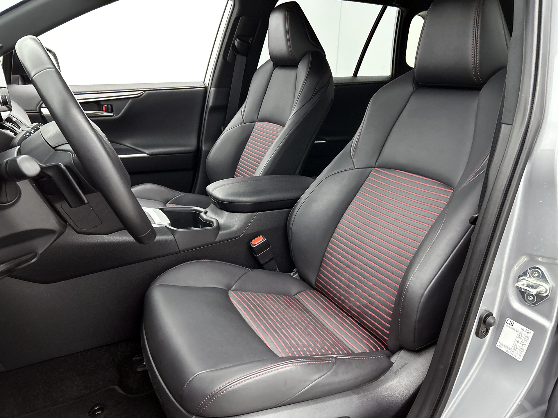 Foto van Toyota Toyota Rav4