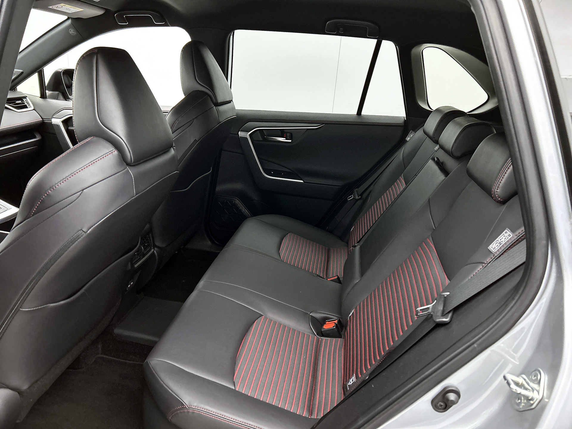 Foto van Toyota Toyota Rav4