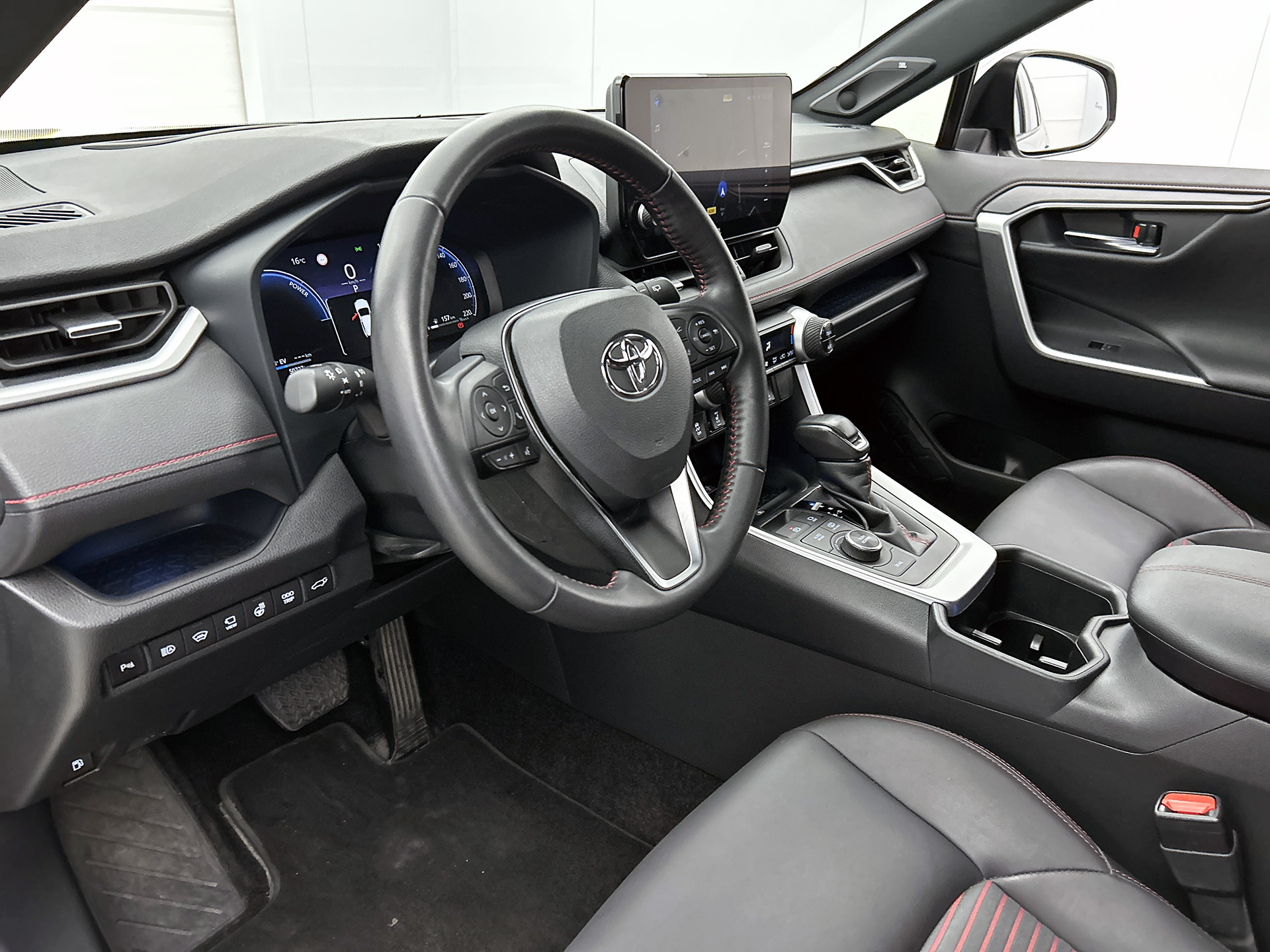 Foto van Toyota Toyota Rav4
