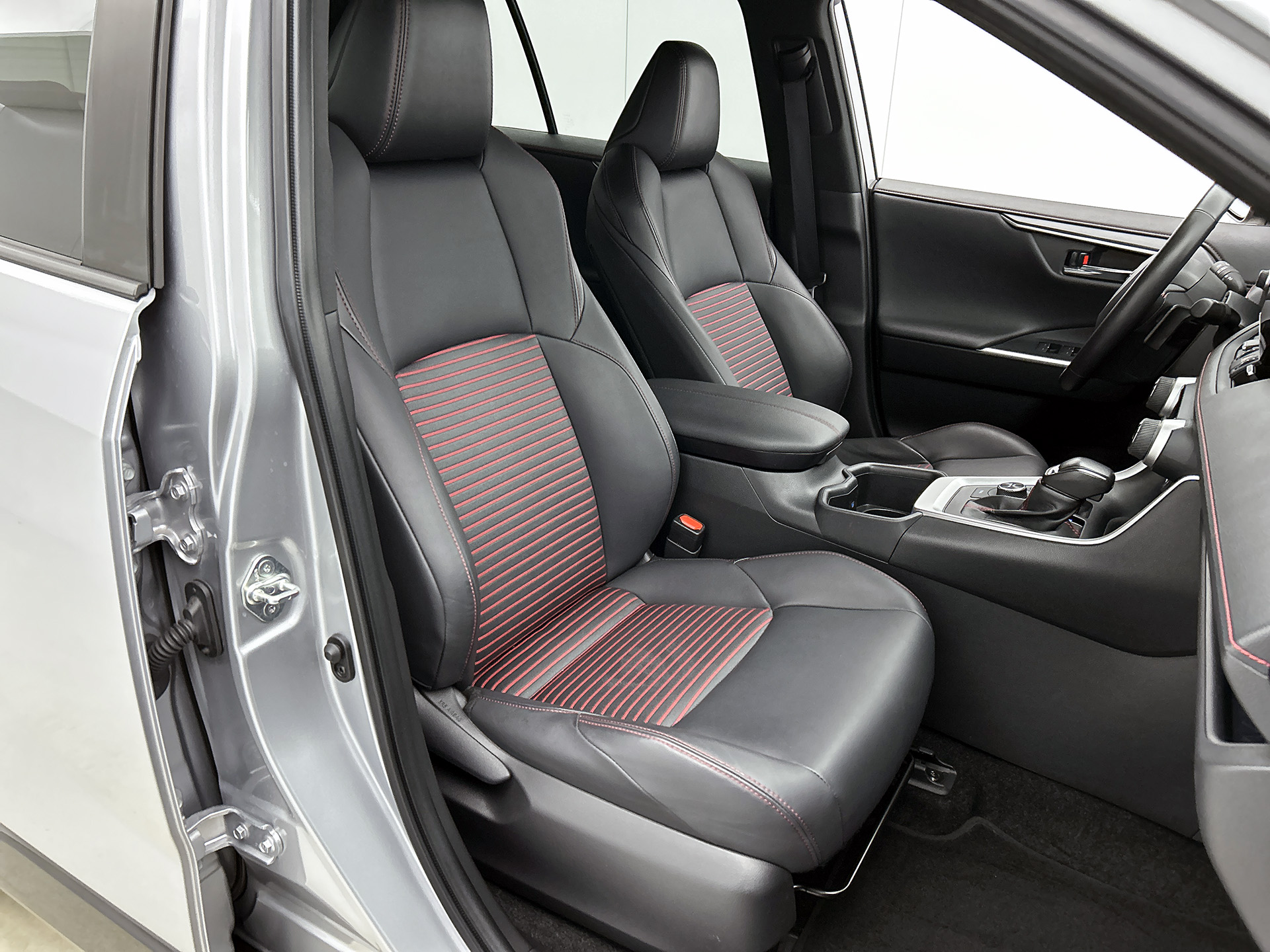 Foto van Toyota Toyota Rav4