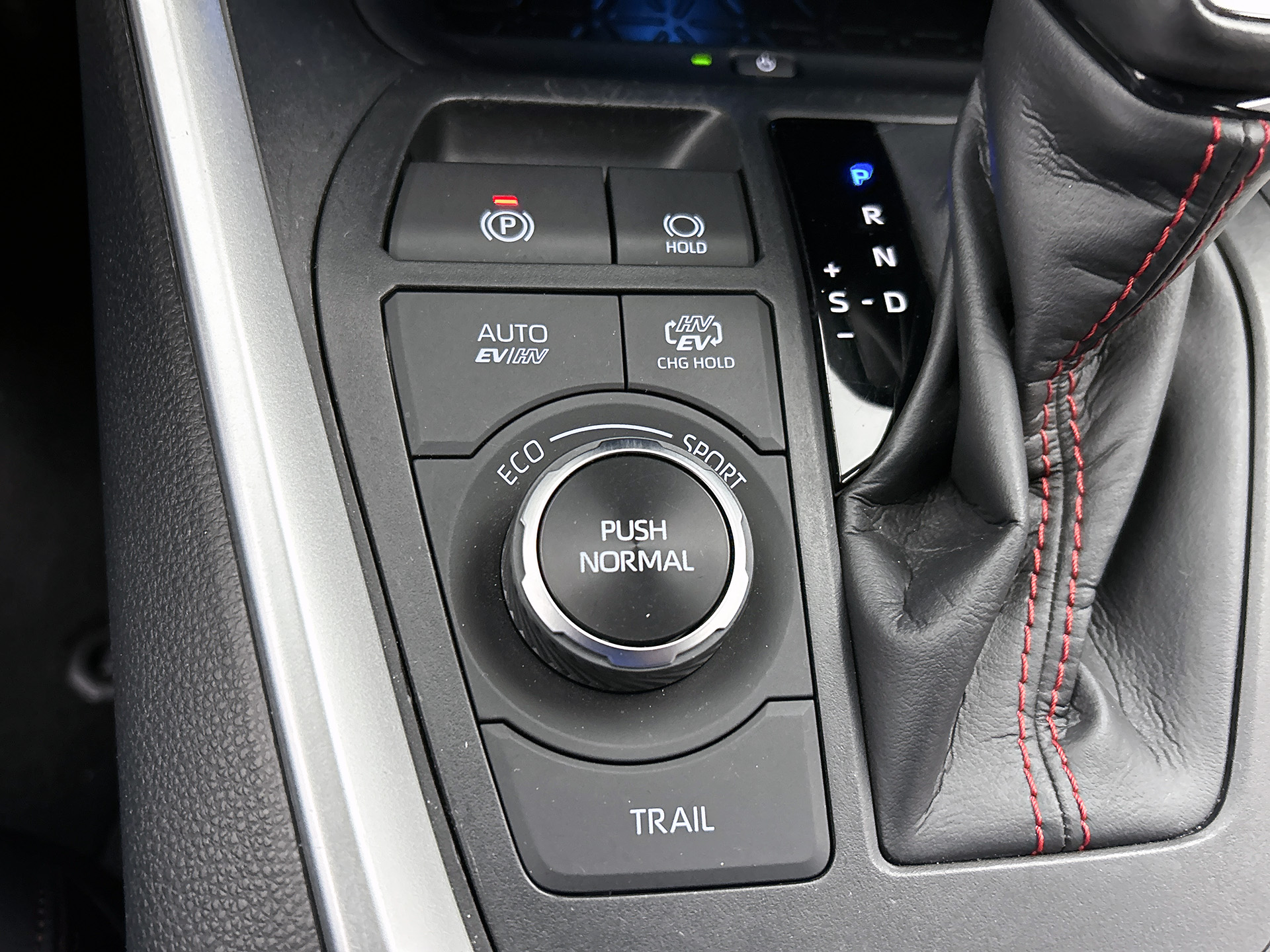 Foto van Toyota Toyota Rav4
