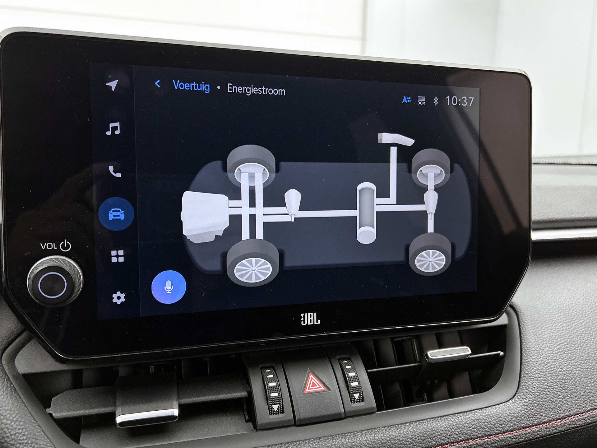 Foto van Toyota Toyota Rav4