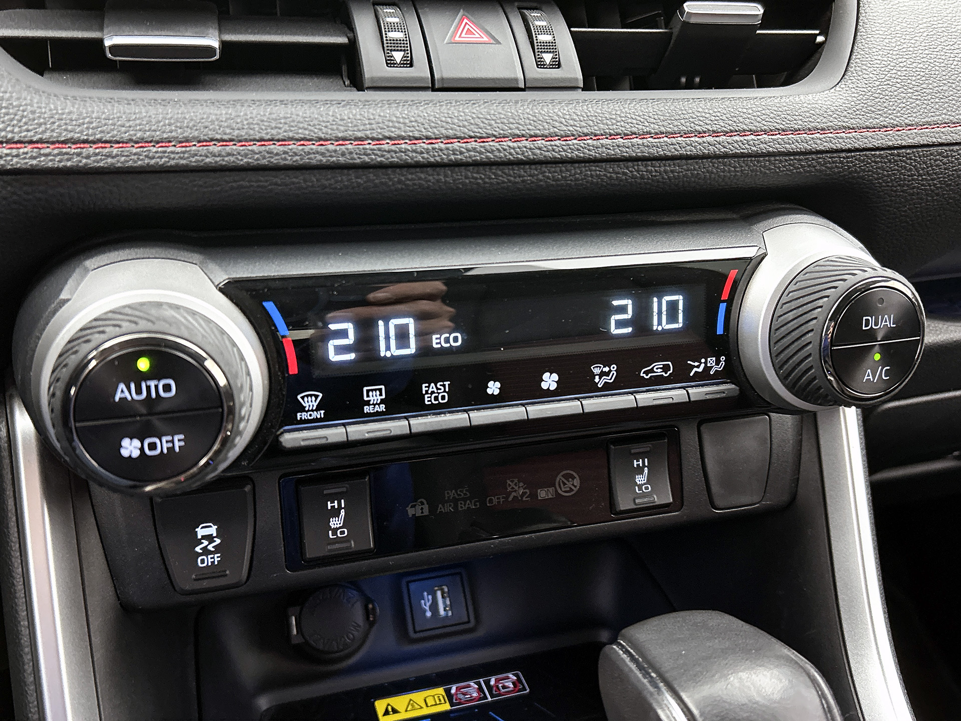 Foto van Toyota Toyota Rav4
