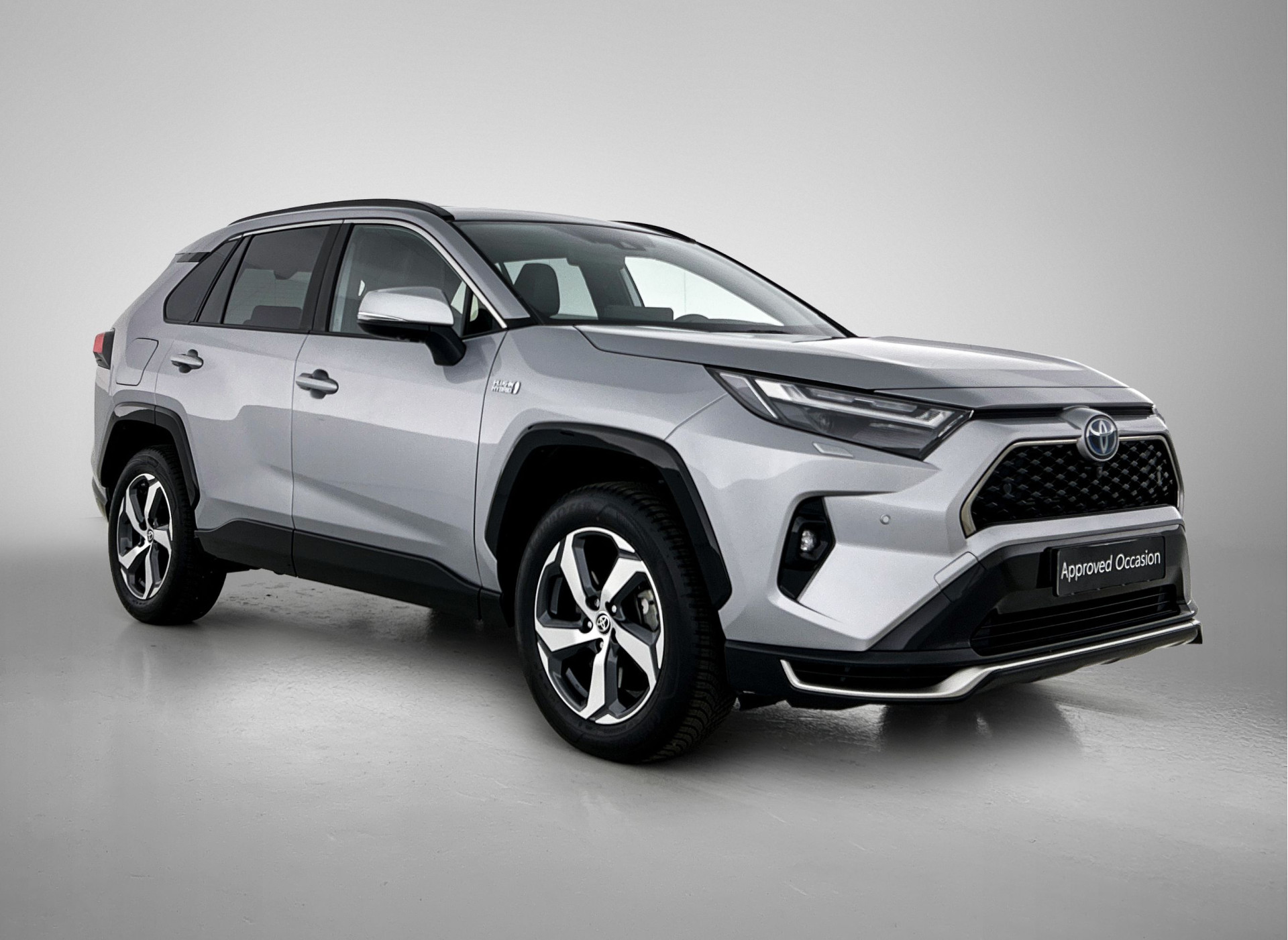 Foto van Toyota Toyota Rav4