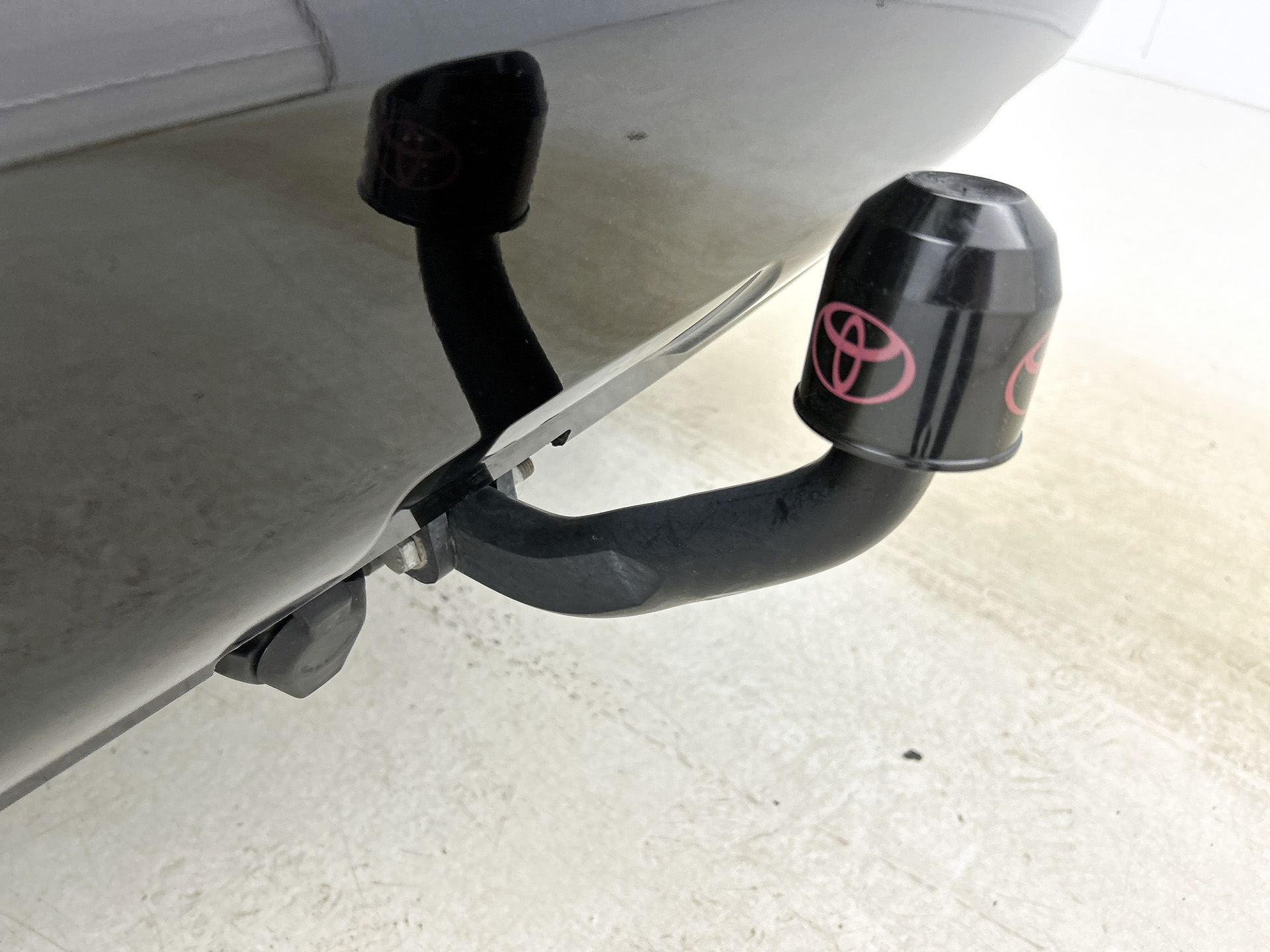 Foto van Toyota Toyota Rav4