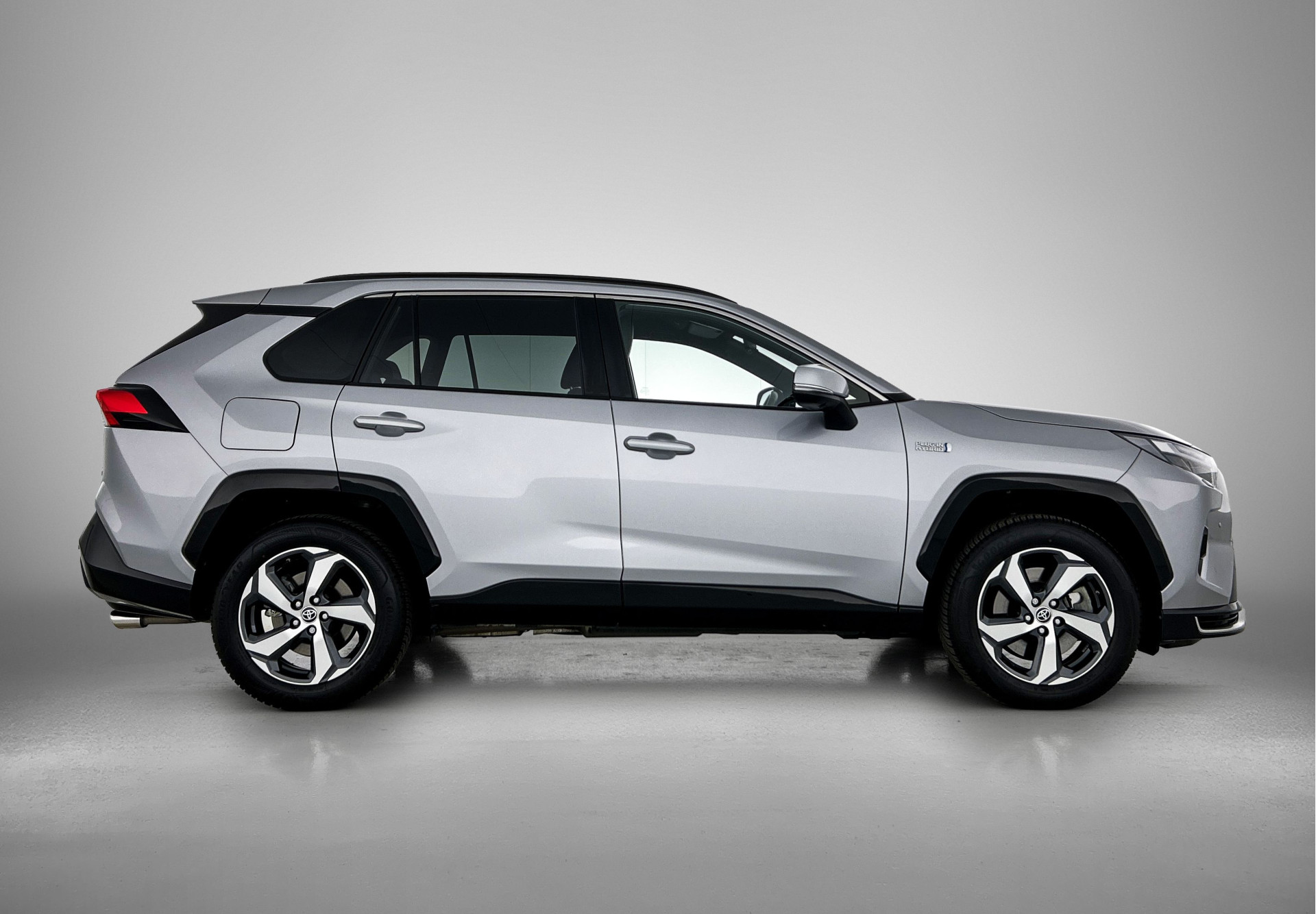 Foto van Toyota Toyota Rav4