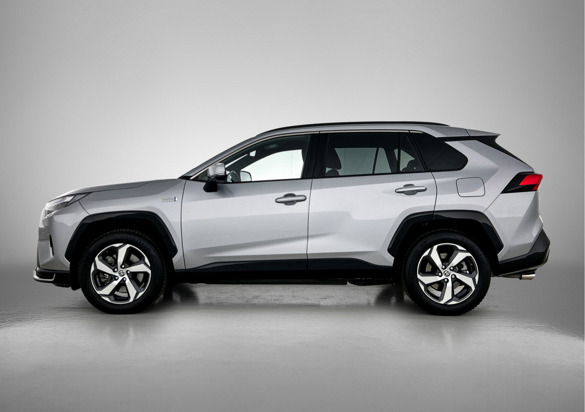 Foto van Toyota Toyota Rav4