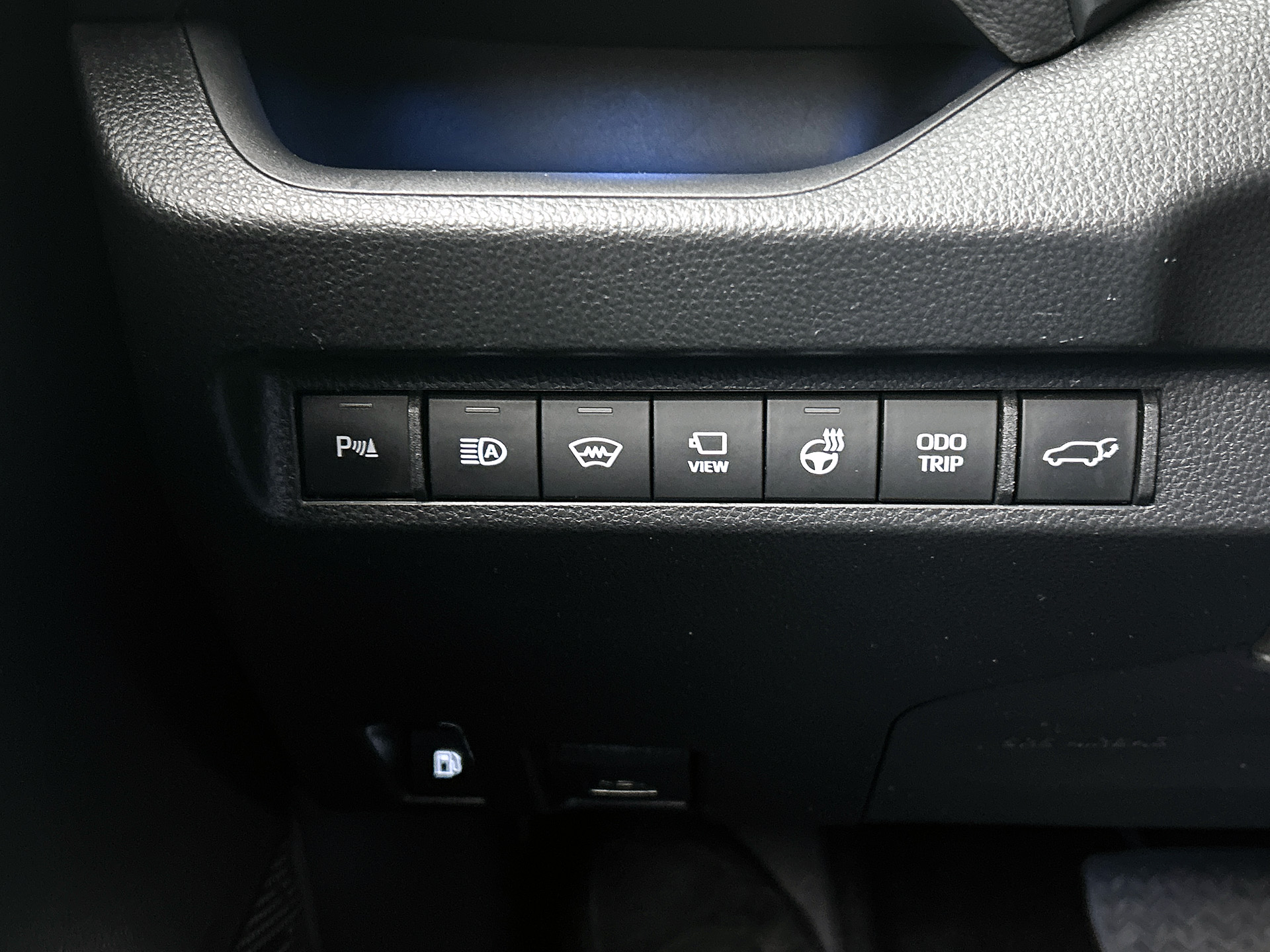 Foto van Toyota Toyota Rav4