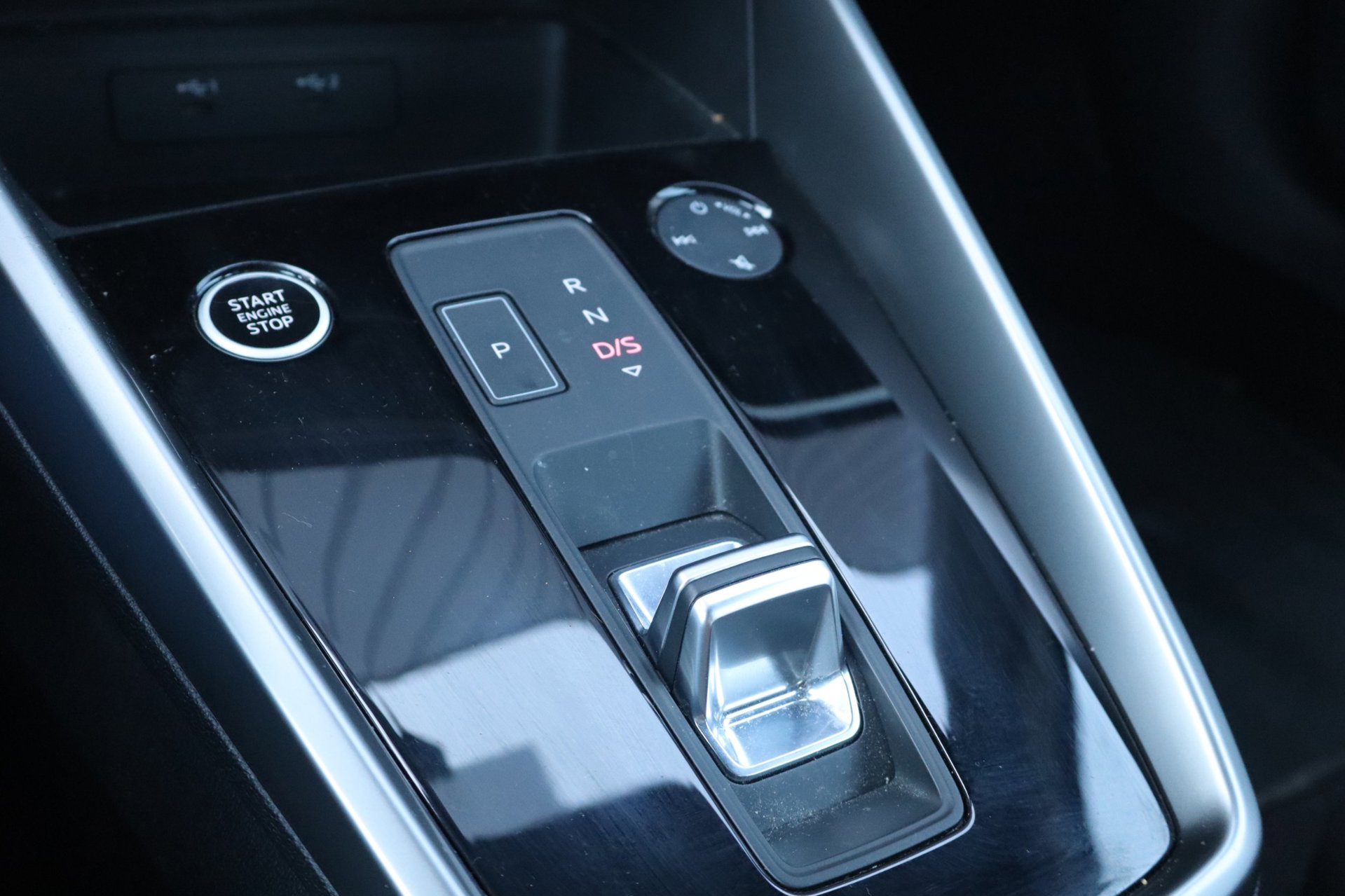 Foto van Audi A3 40 TFSIe
