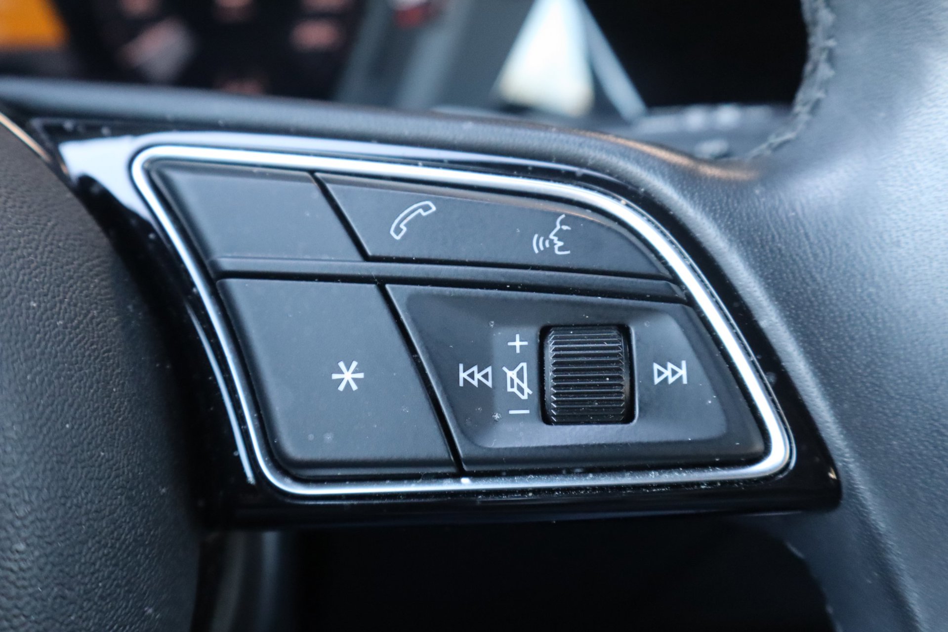 Foto van Audi A3 40 TFSIe