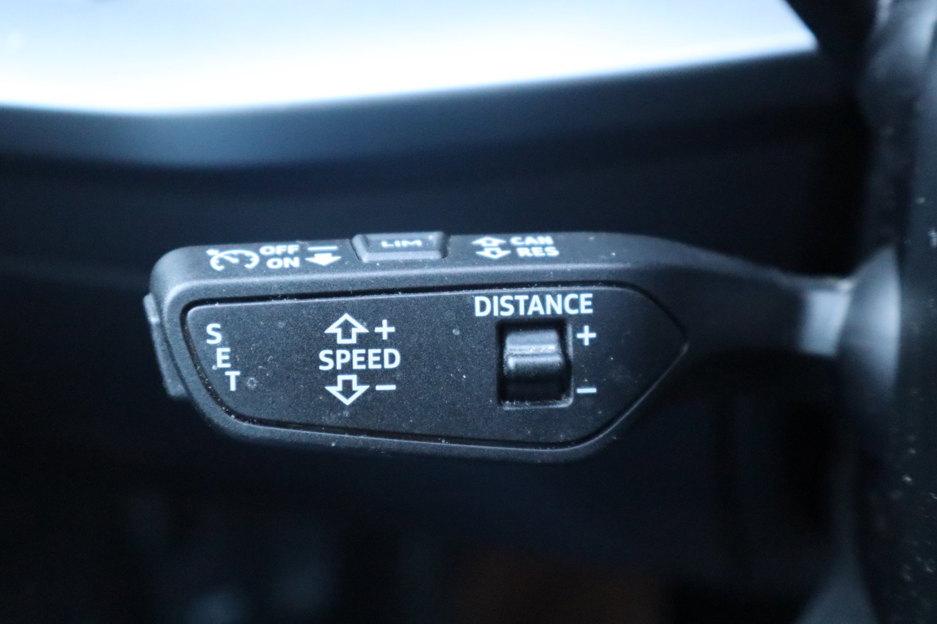 Foto van Audi A3 40 TFSIe