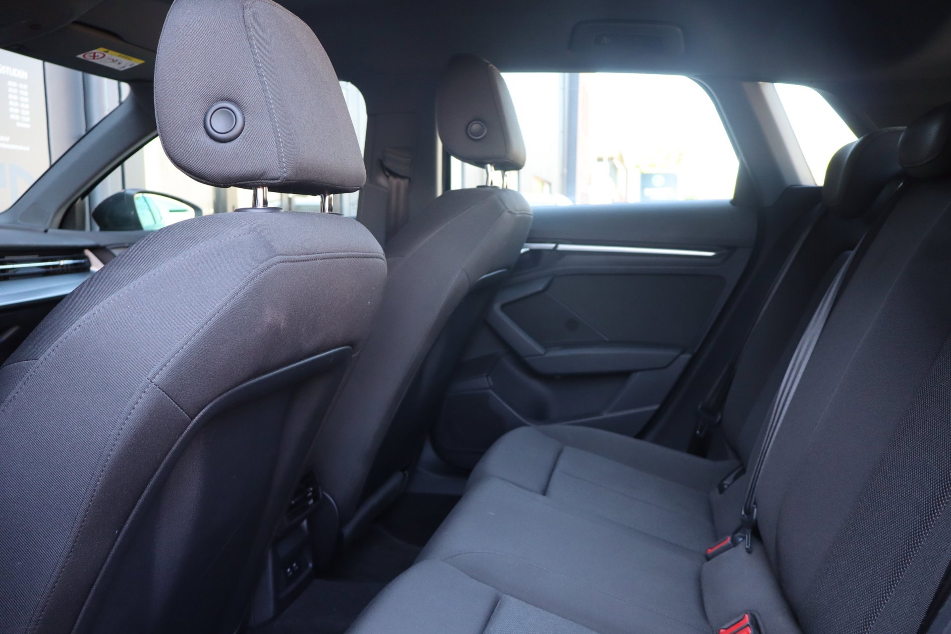 Foto van Audi A3 40 TFSIe