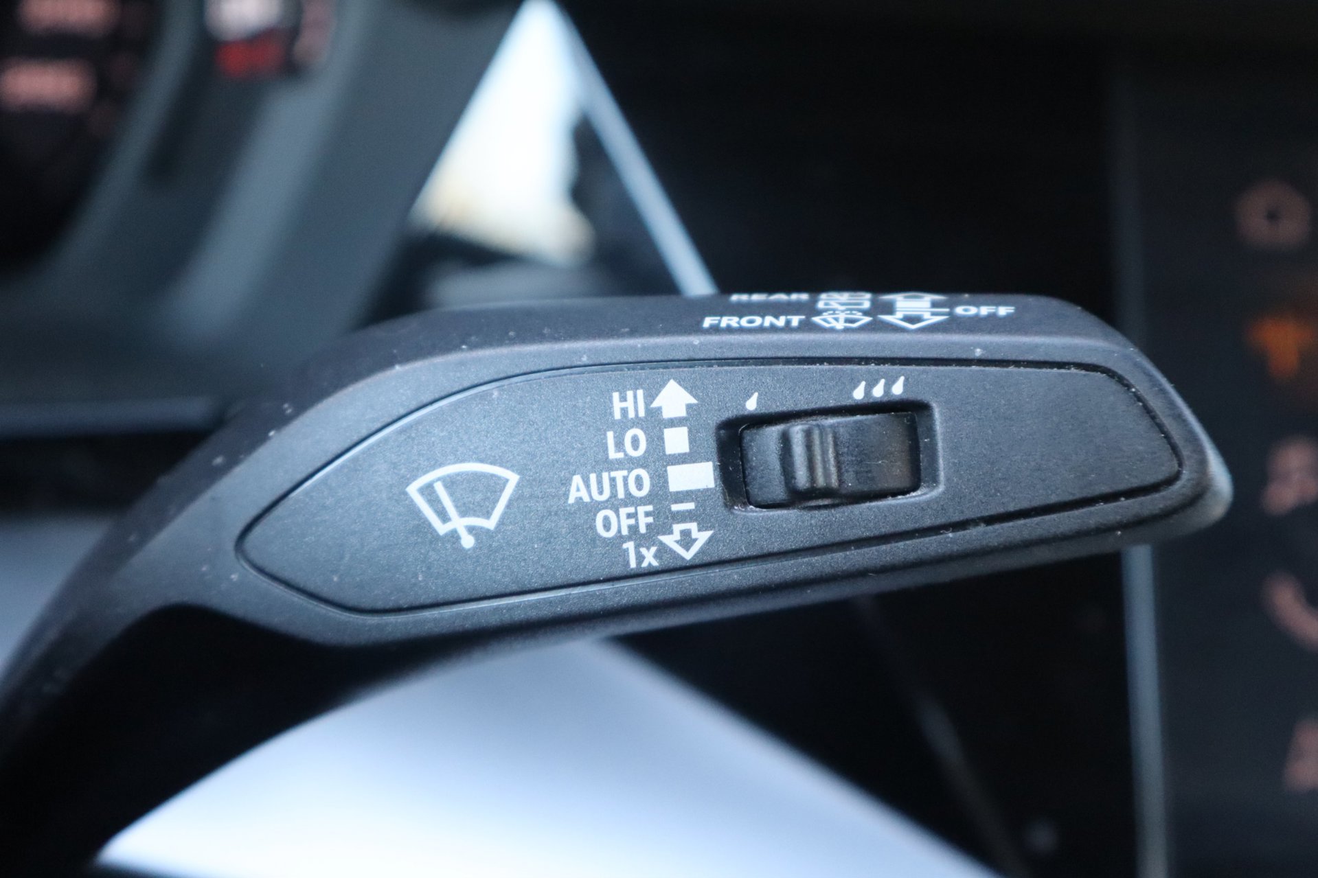 Foto van Audi A3 40 TFSIe