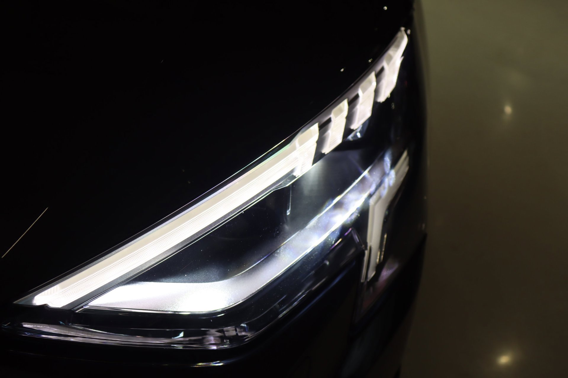 Foto van Audi A3 40 TFSIe