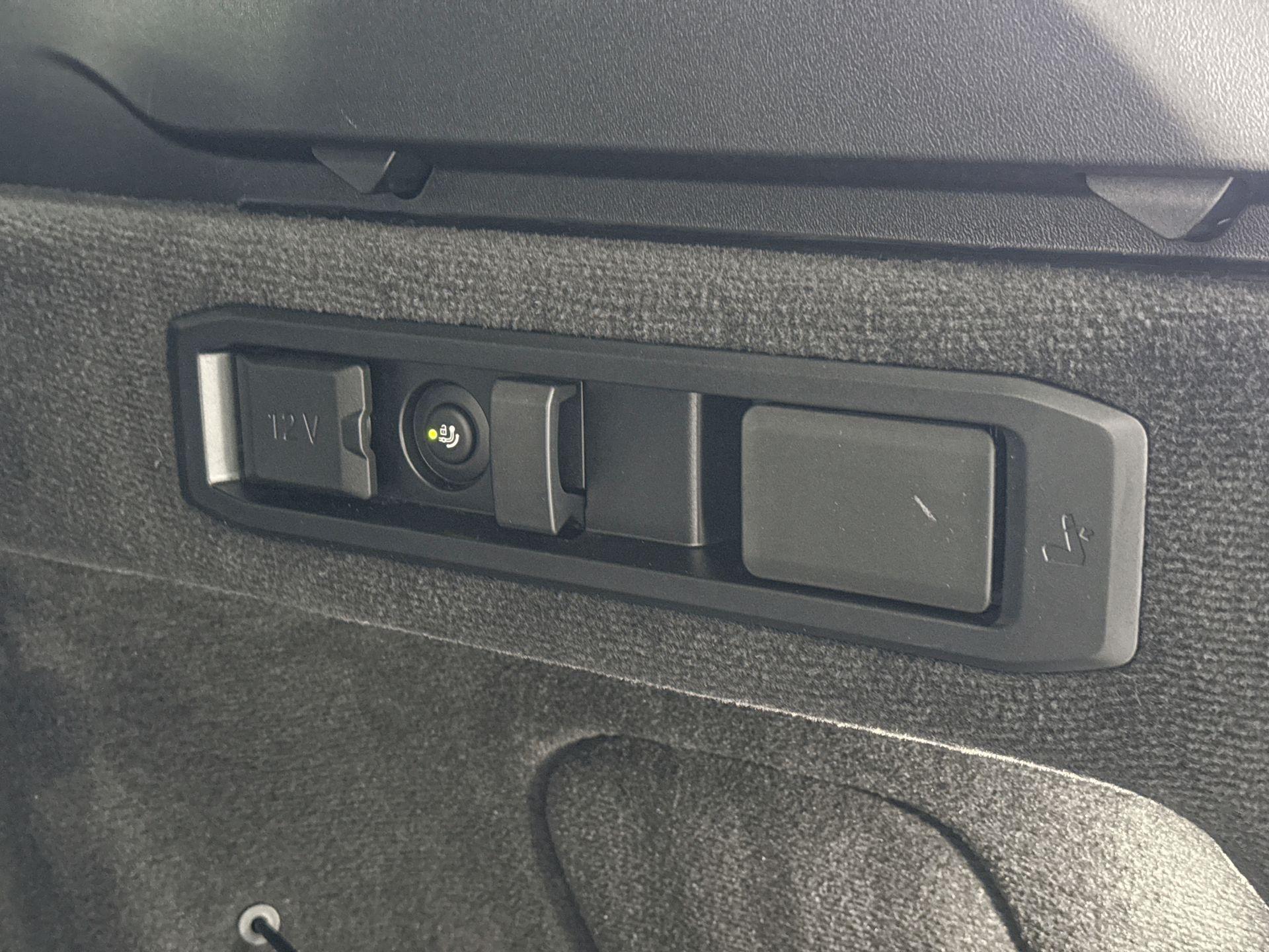 Foto van BMW I5 Touring