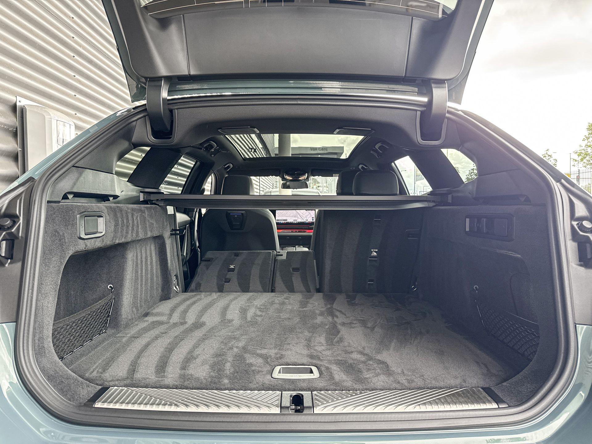 Foto van BMW I5 Touring