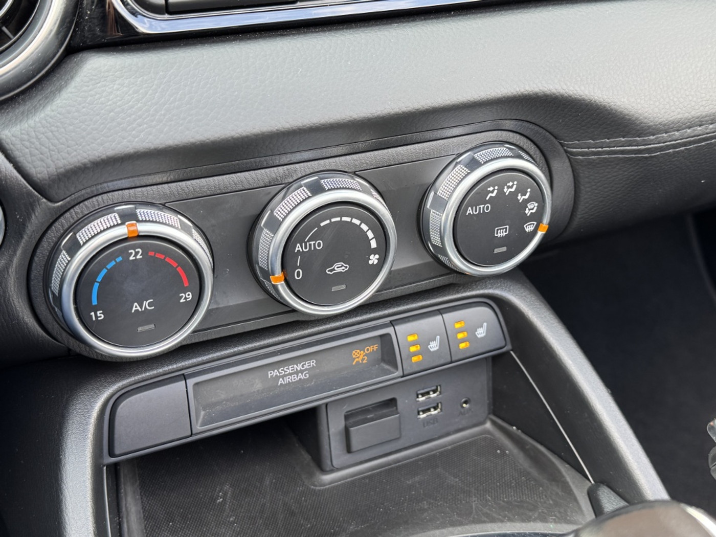 Foto van Fiat Fiat 124 Spider