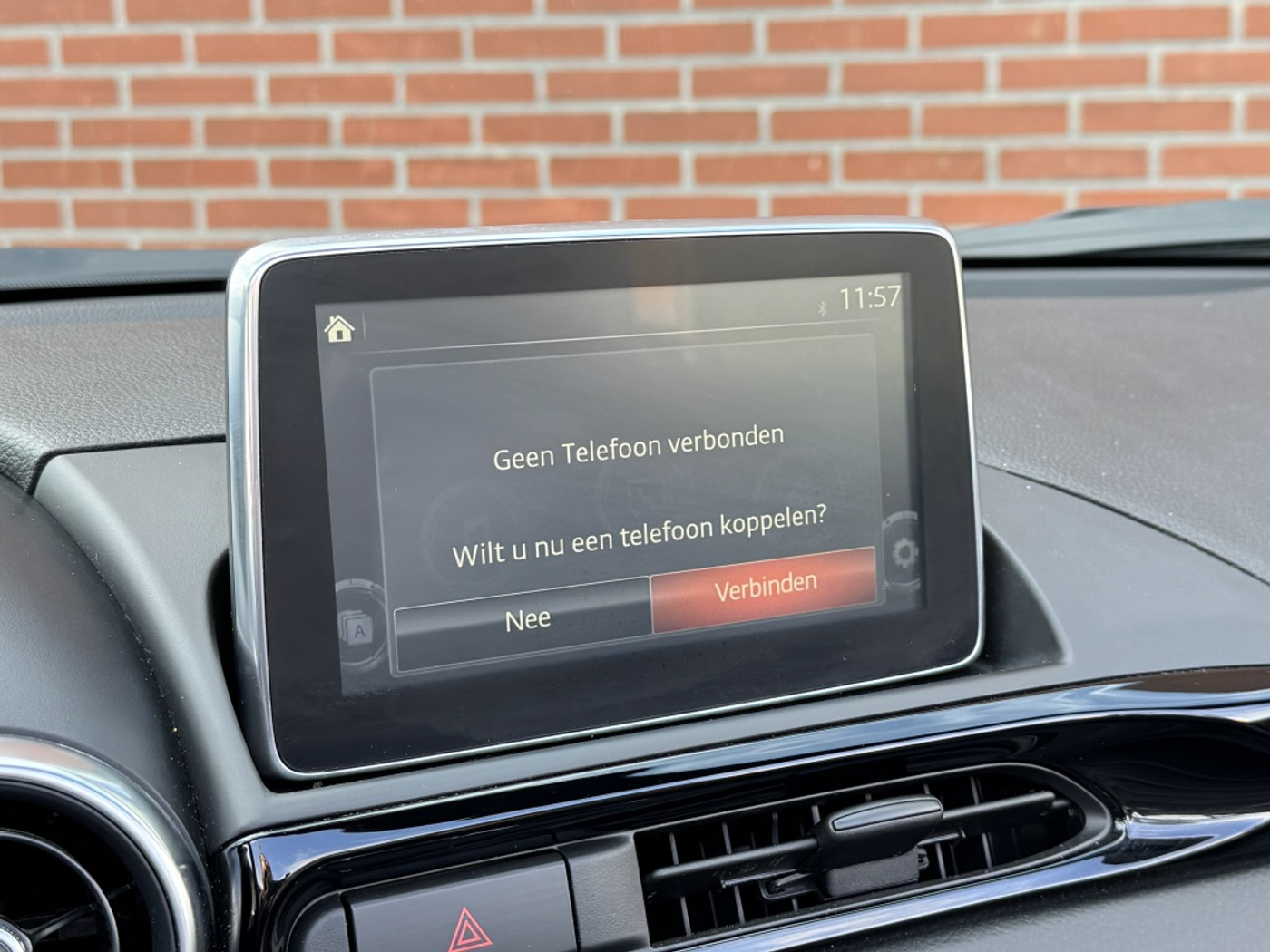 Foto van Fiat Fiat 124 Spider