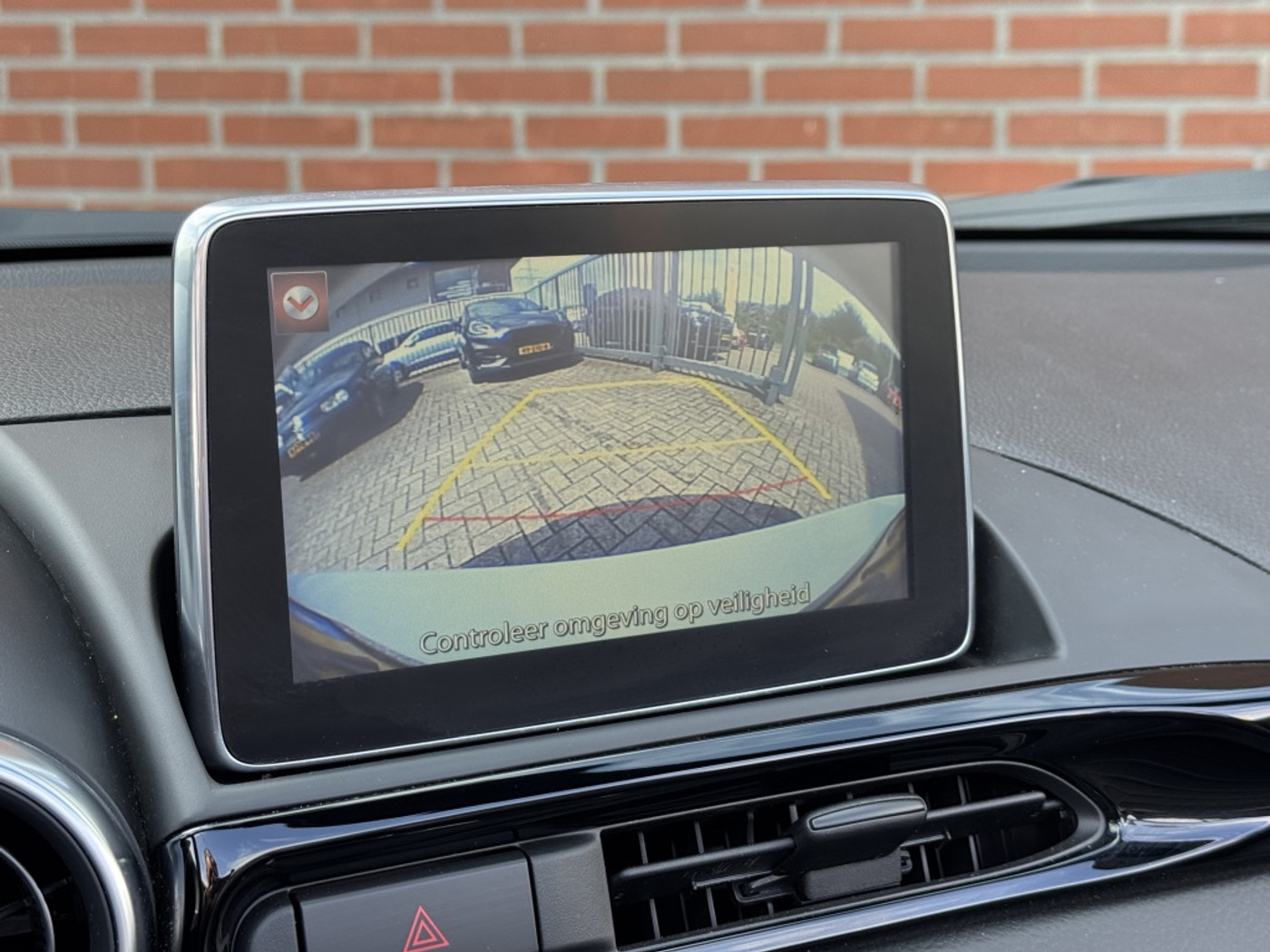 Foto van Fiat Fiat 124 Spider