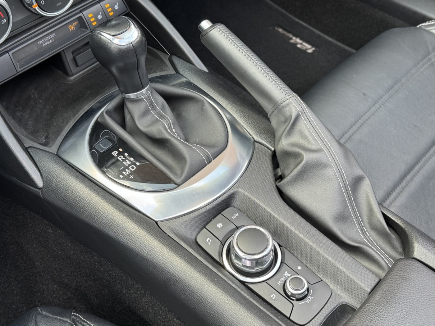 Foto van Fiat Fiat 124 Spider
