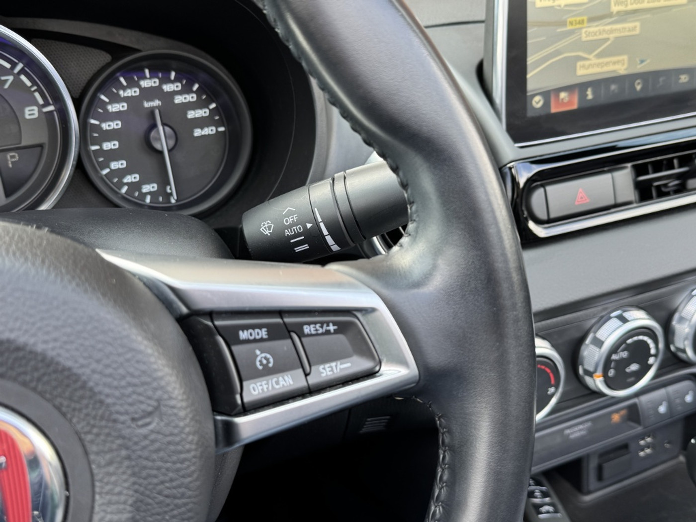 Foto van Fiat Fiat 124 Spider
