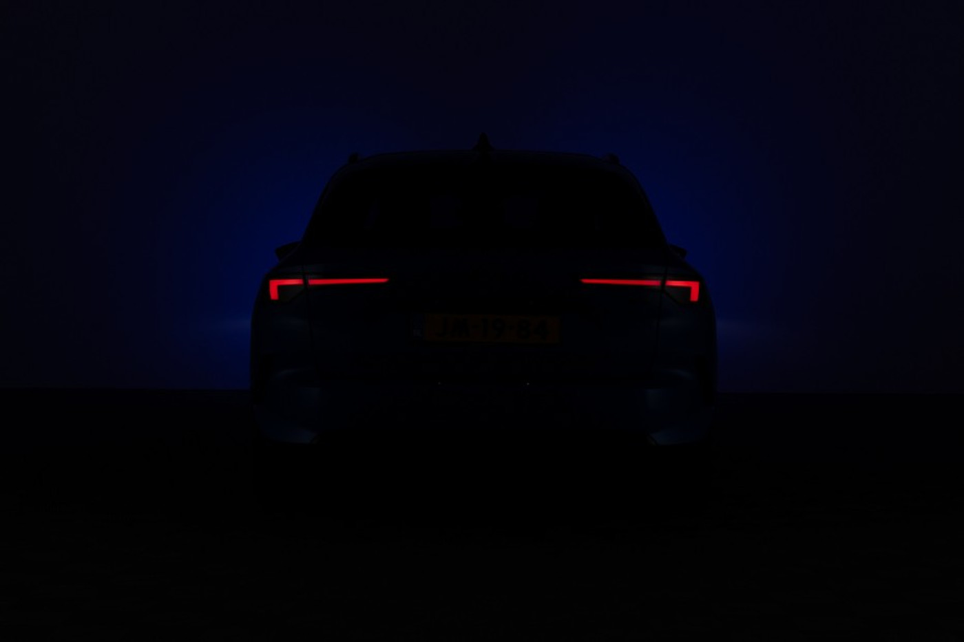 Foto van Opel Astra Sports Tourer