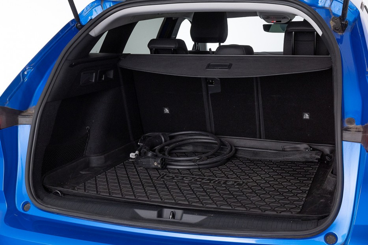 Foto van Opel Astra Sports Tourer
