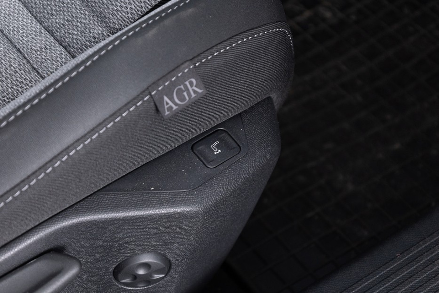 Foto van Opel Astra Sports Tourer