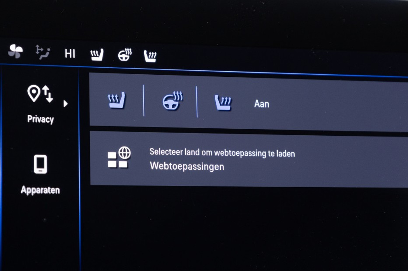 Foto van Opel Astra Sports Tourer