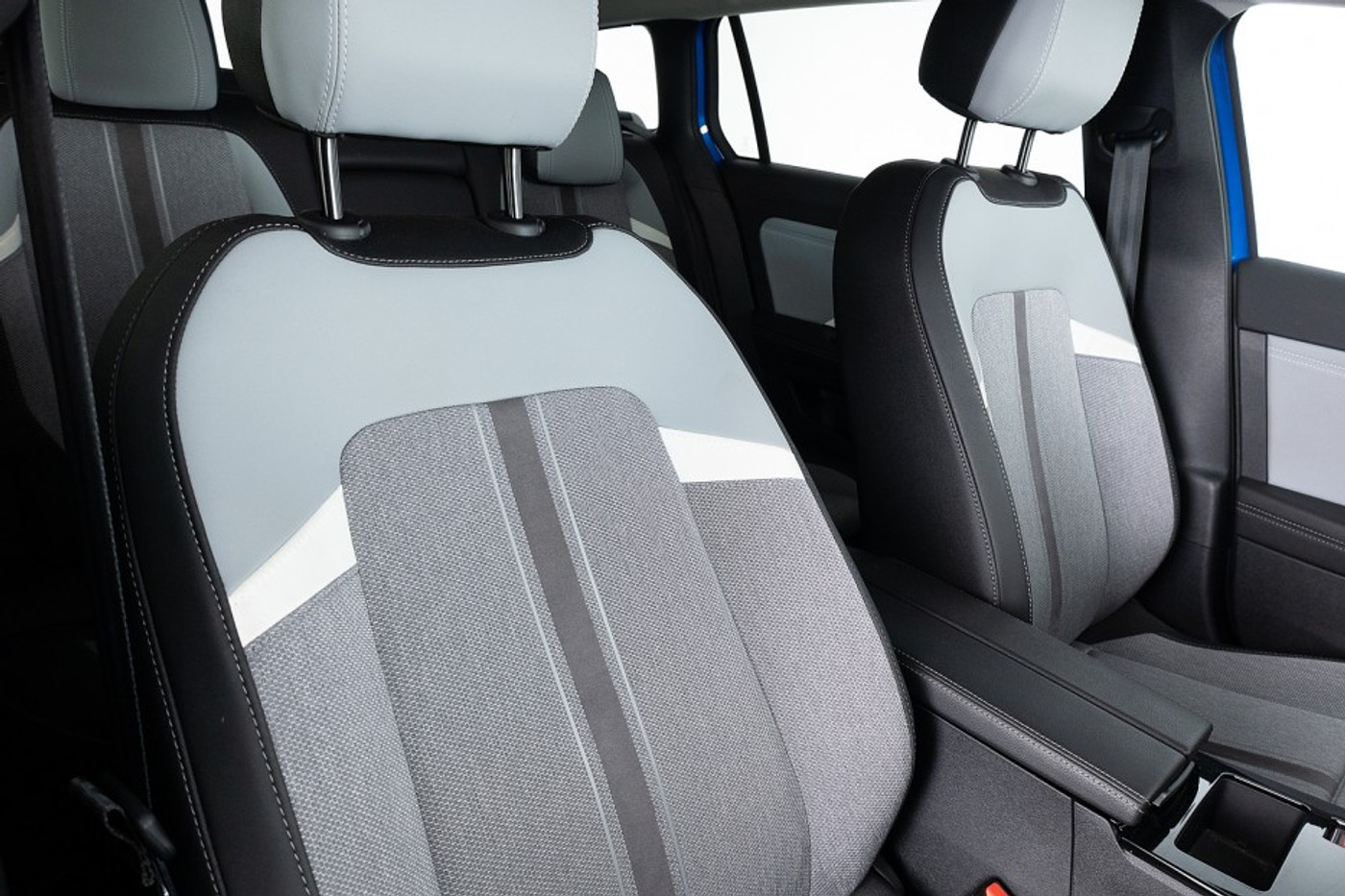 Foto van Opel Astra Sports Tourer