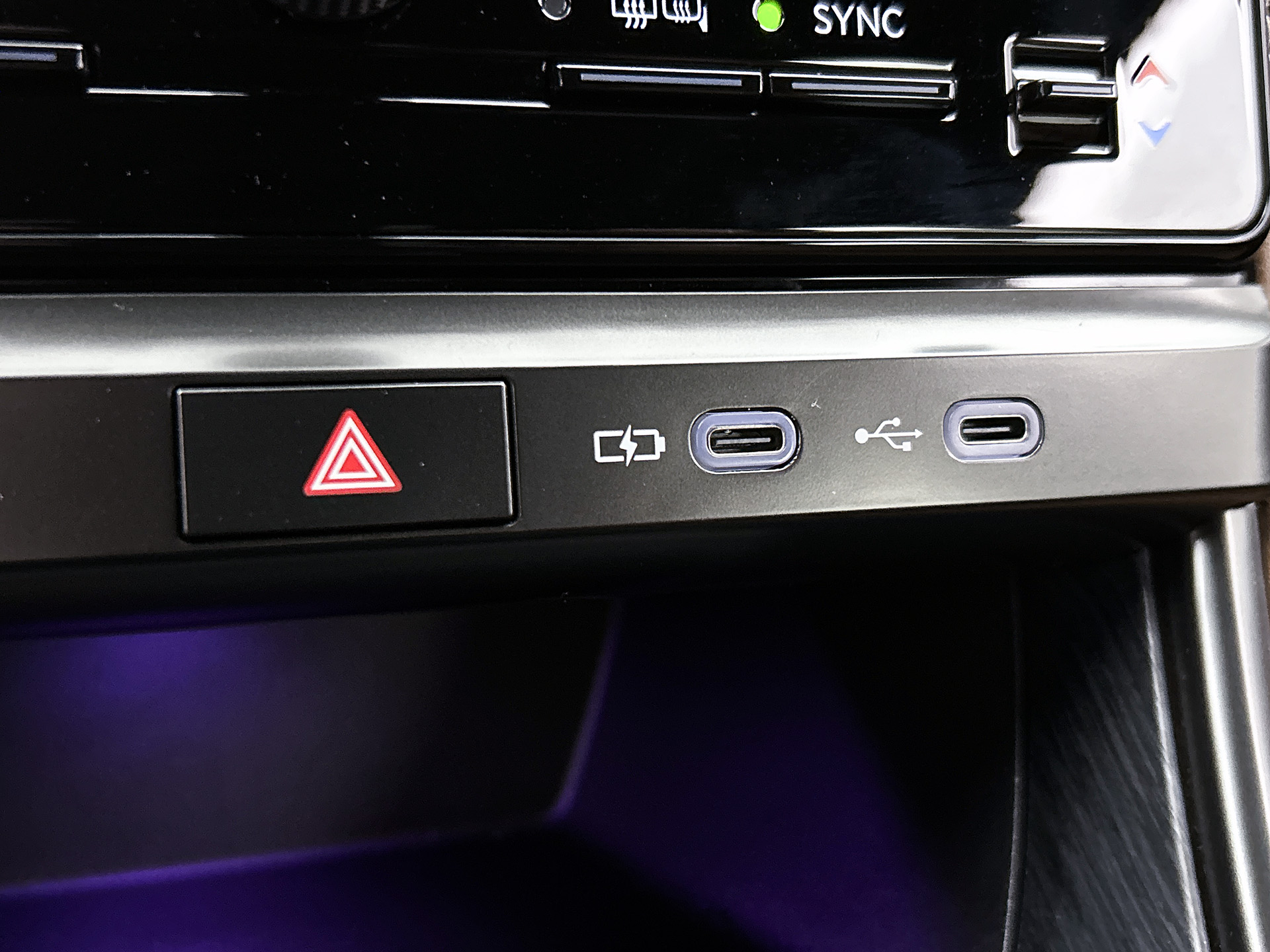 Foto van Lexus Lexus LBX