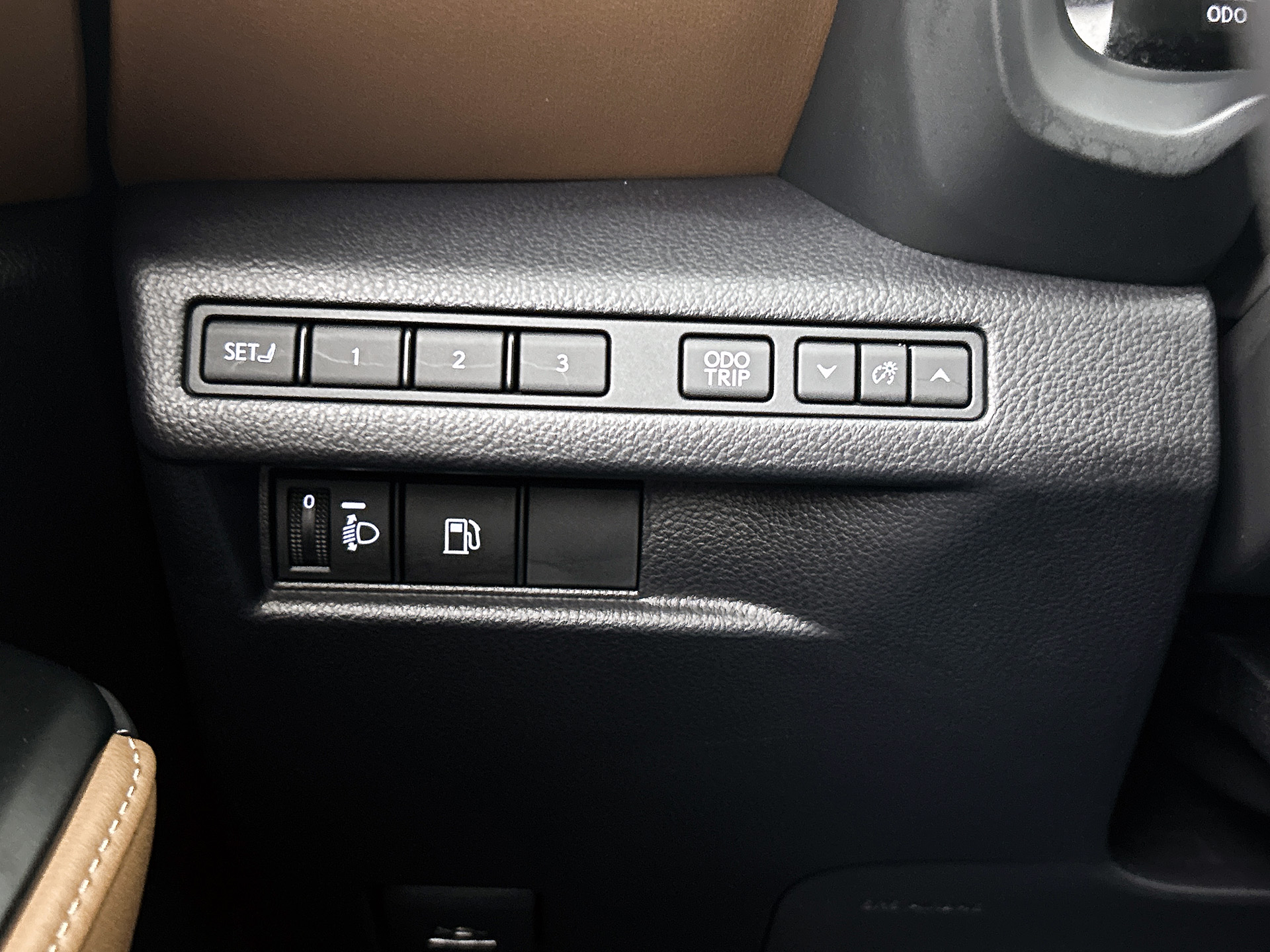 Foto van Lexus Lexus LBX