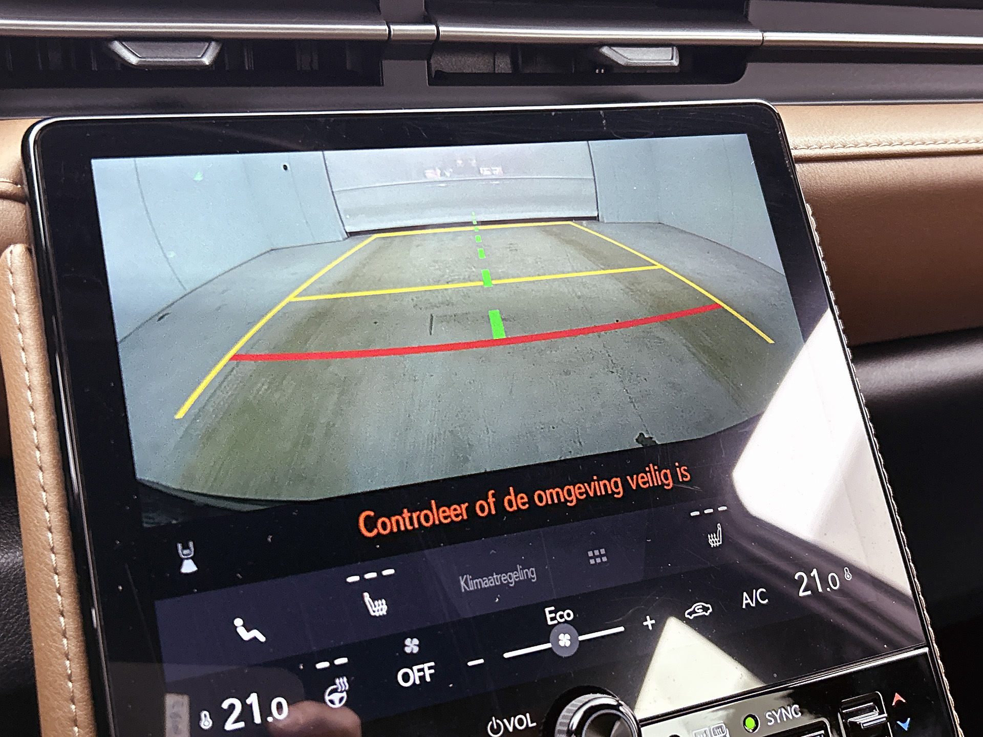 Foto van Lexus Lexus LBX