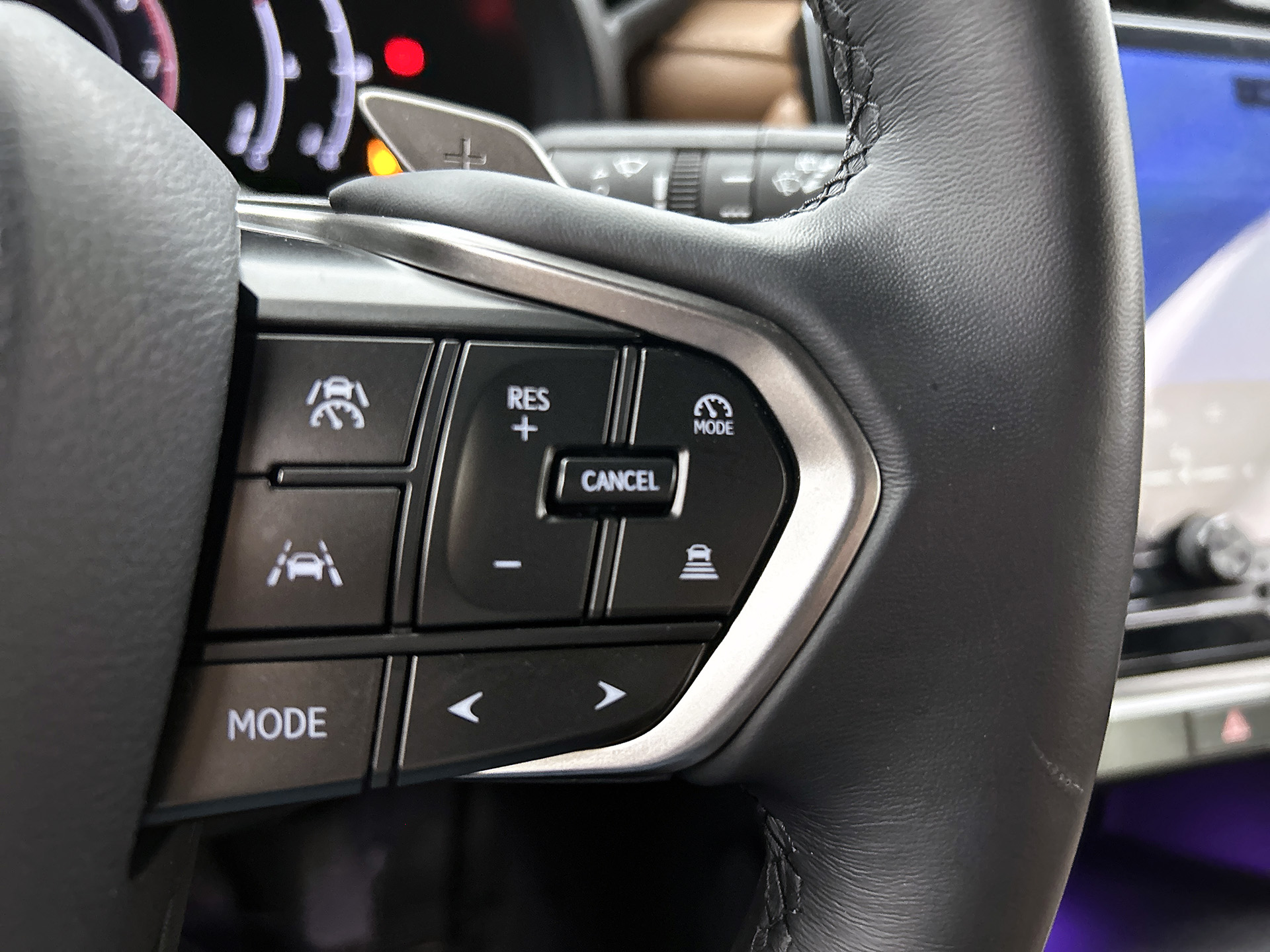 Foto van Lexus Lexus LBX