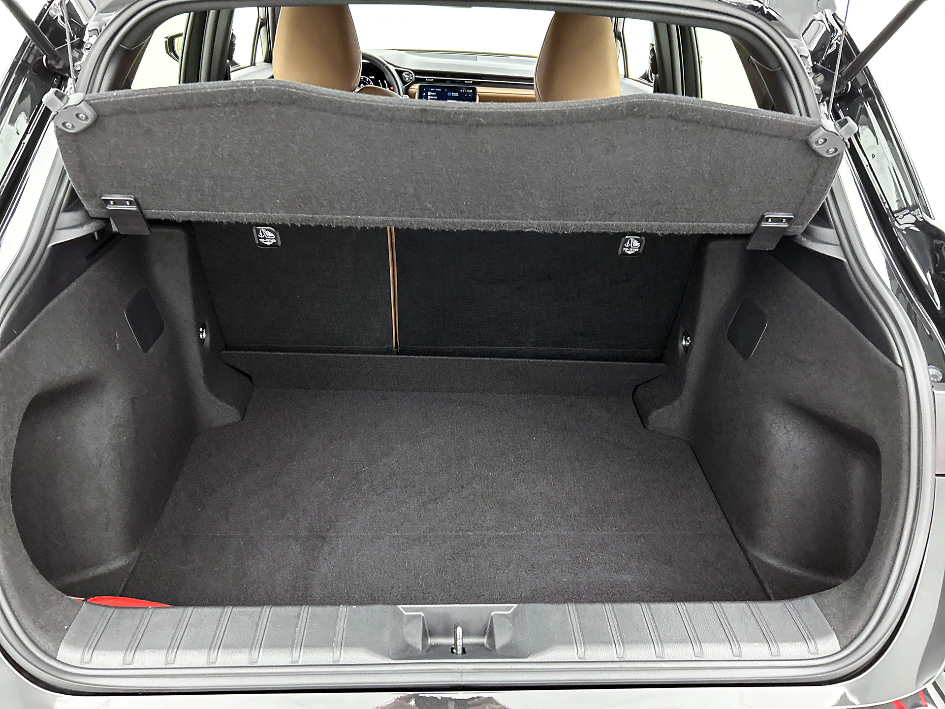 Foto van Lexus Lexus LBX
