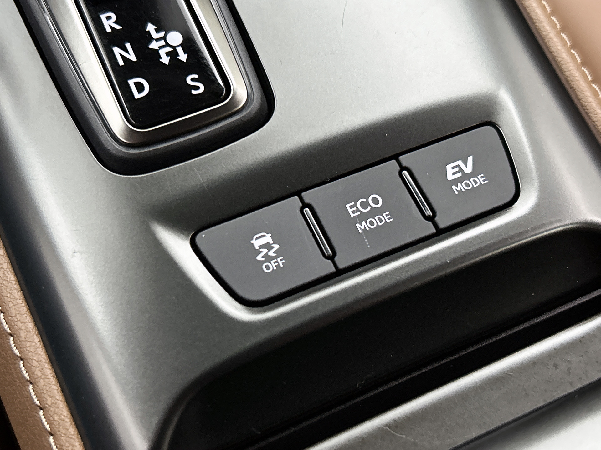 Foto van Lexus Lexus LBX