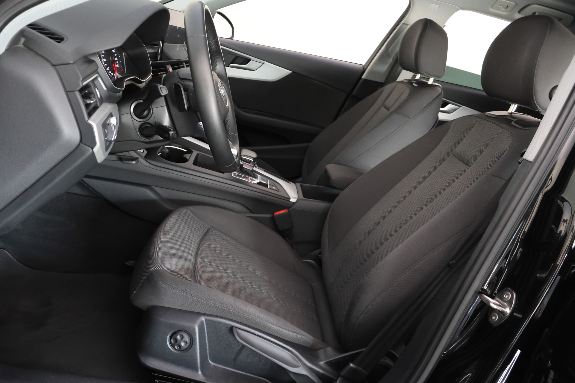 Foto van Audi A4 Avant