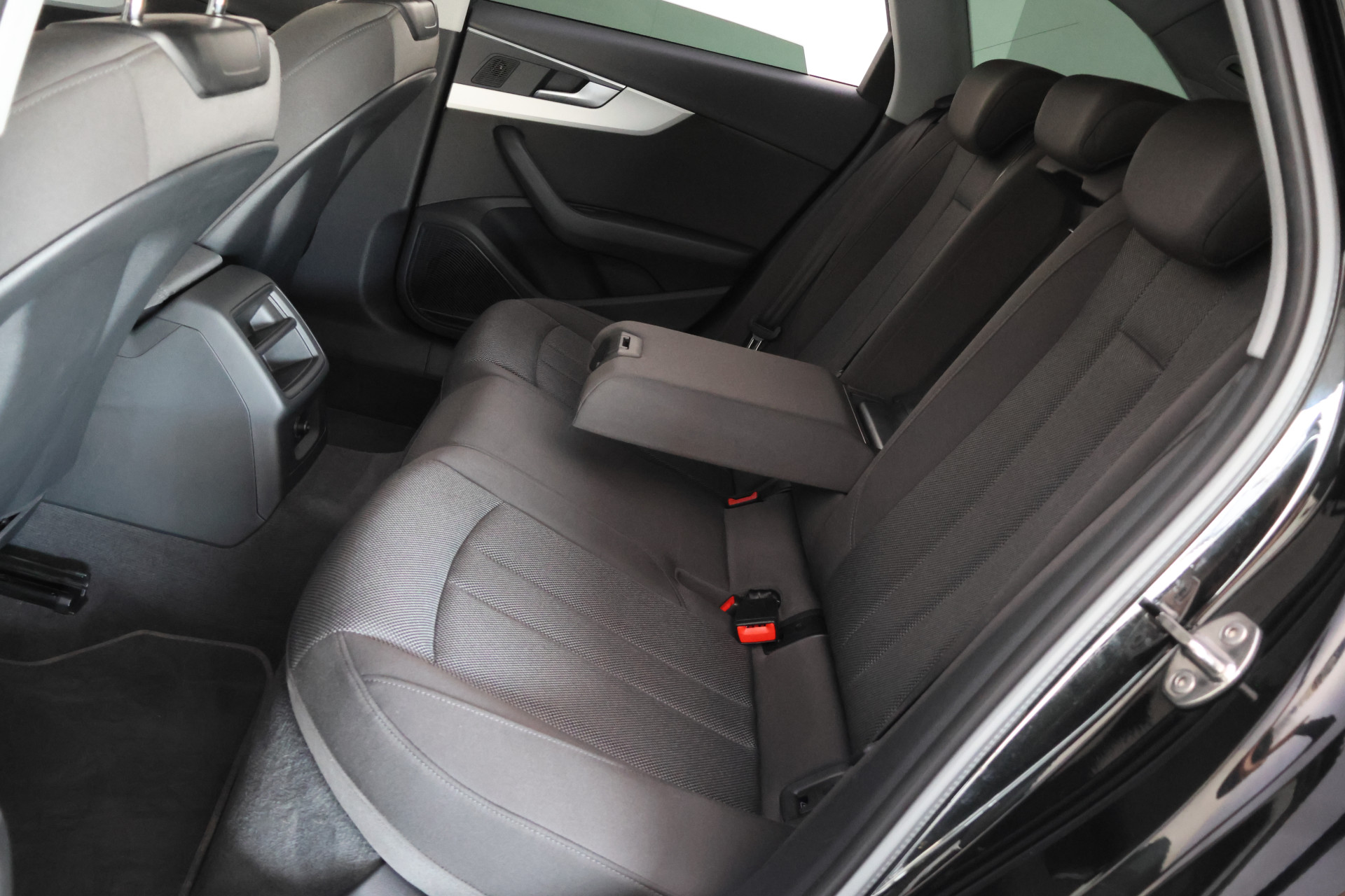 Foto van Audi A4 Avant