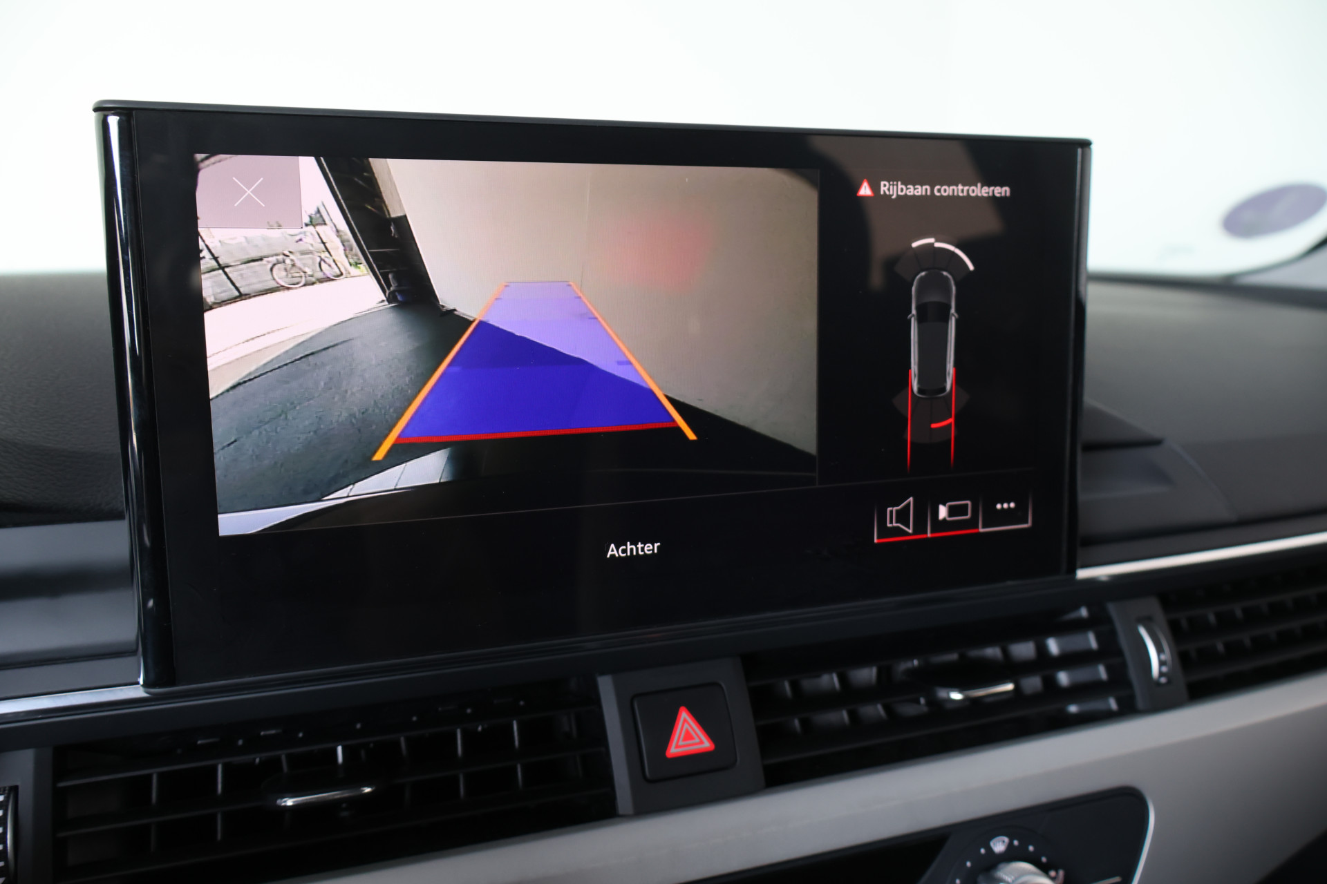 Foto van Audi A4 Avant