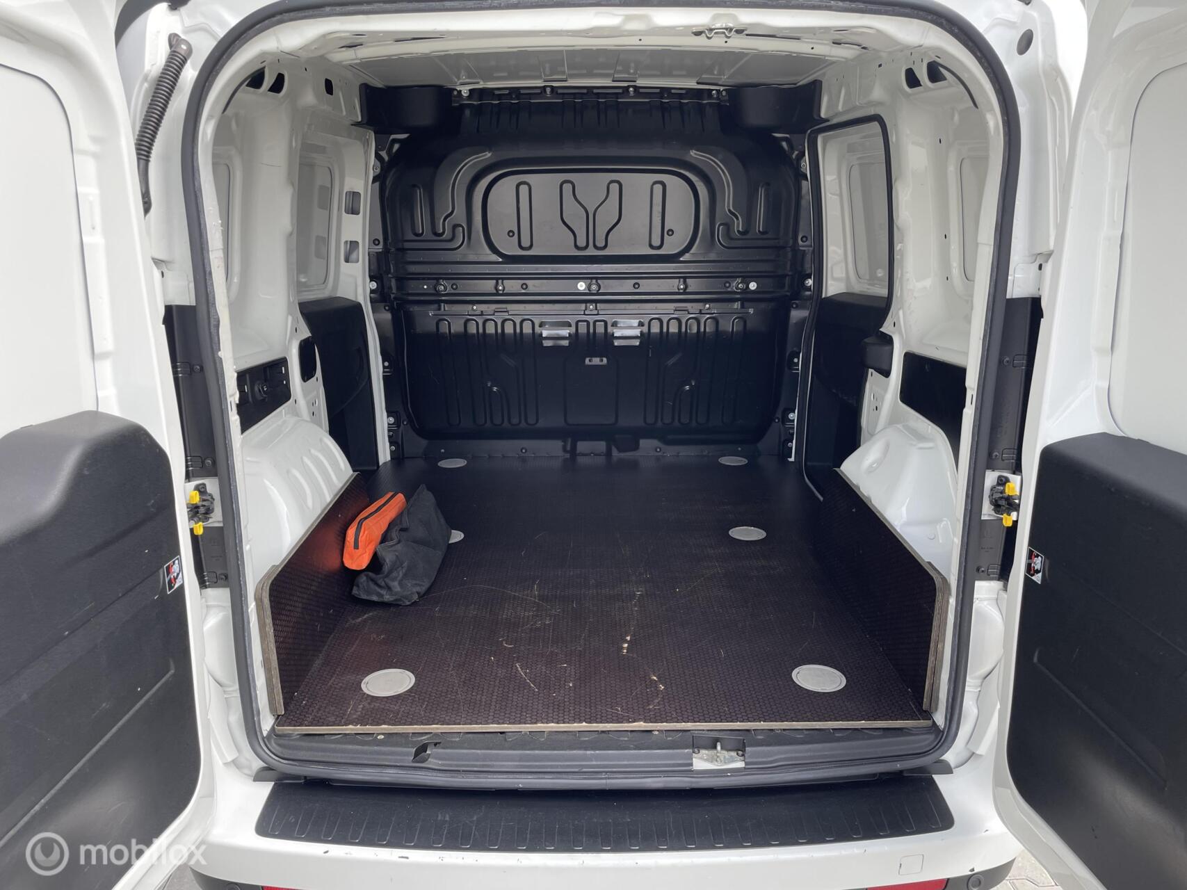 Foto van Fiat Fiat Doblo