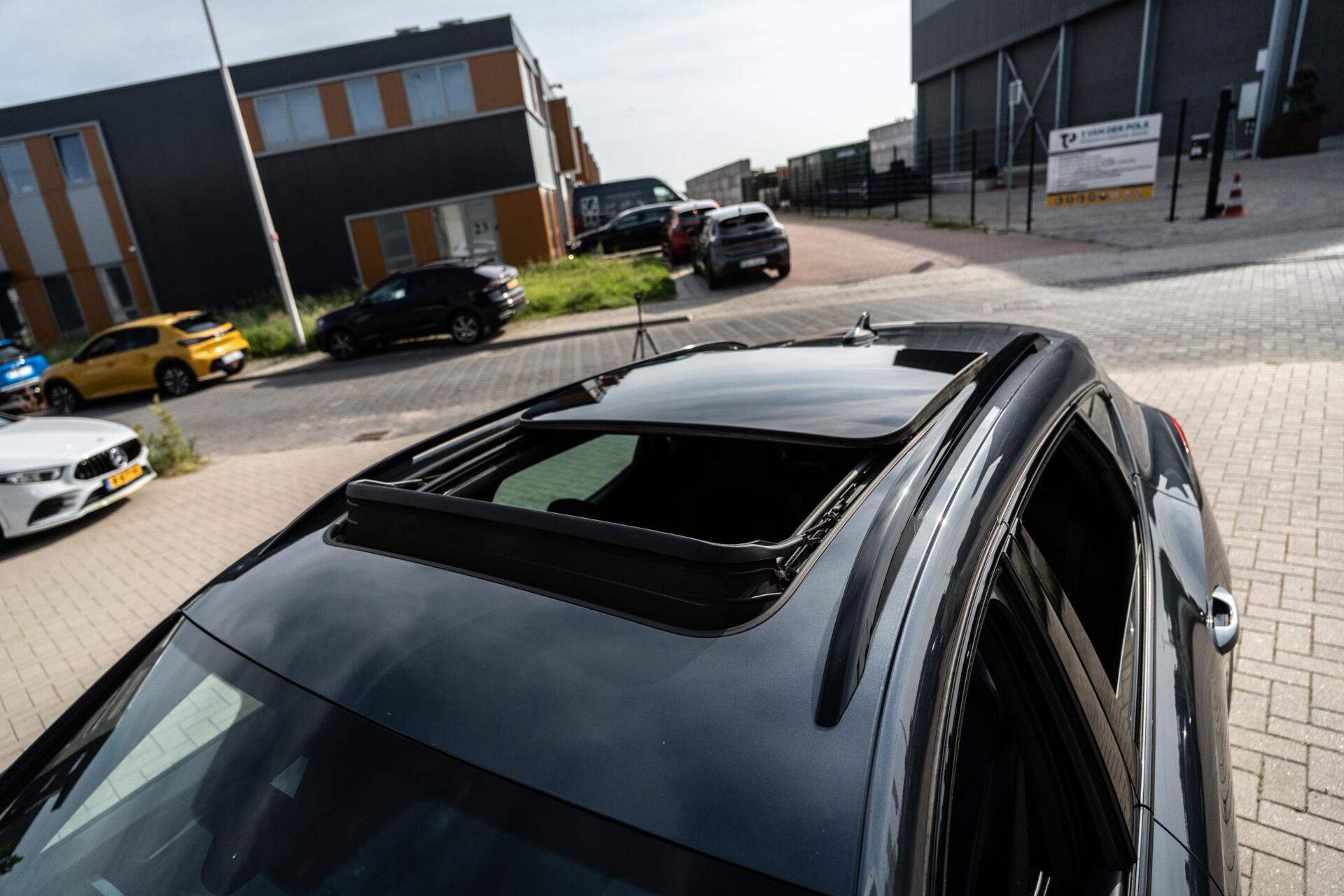 Foto van Cupra Formentor VZ E-hybrid