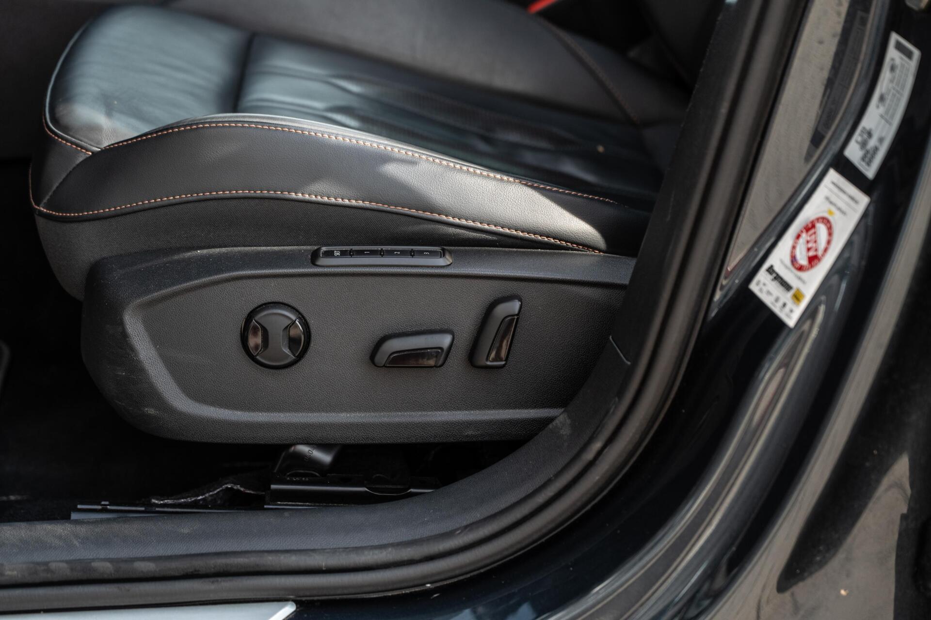 Foto van Cupra Formentor VZ E-hybrid