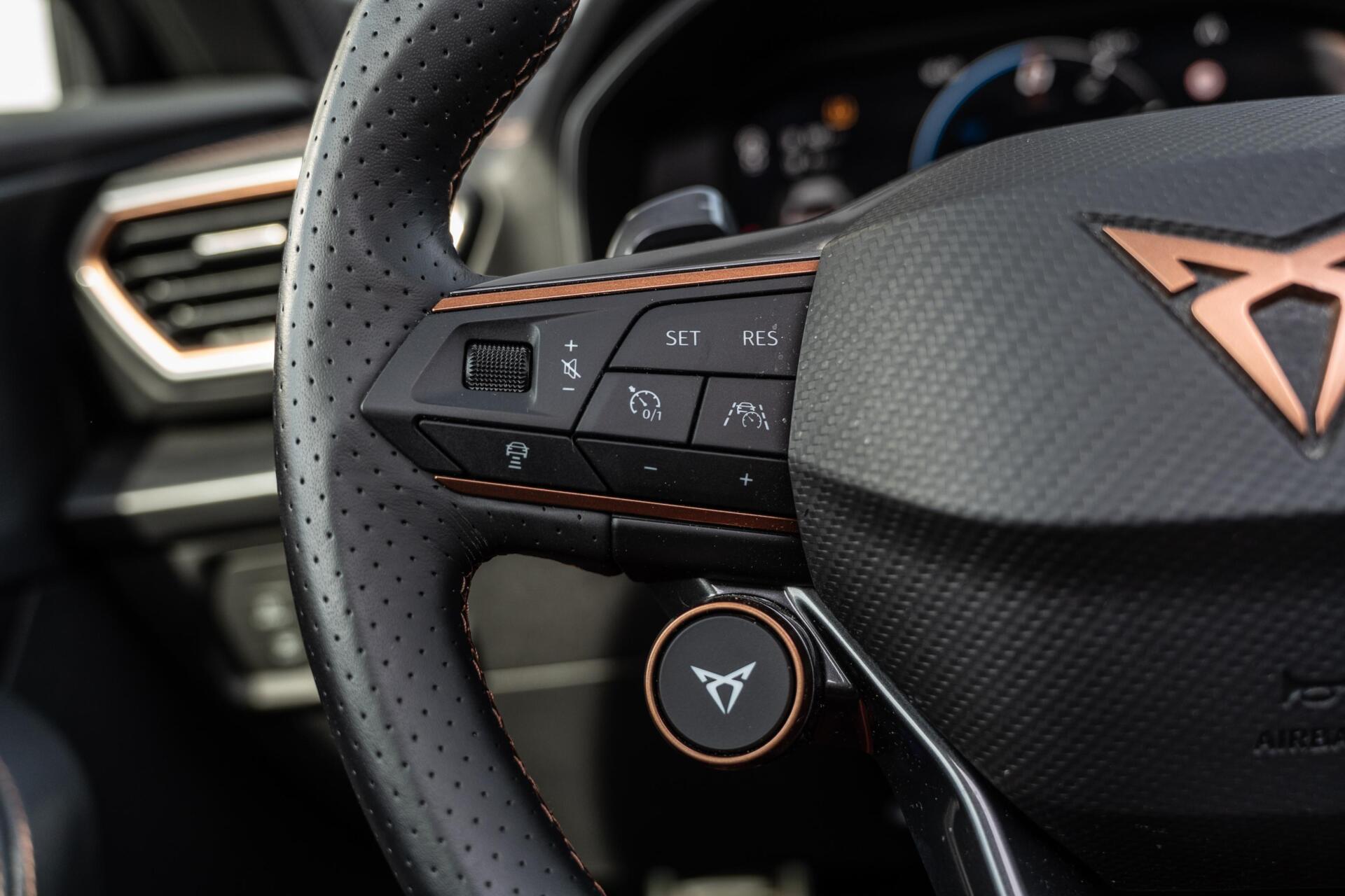 Foto van Cupra Formentor VZ E-hybrid