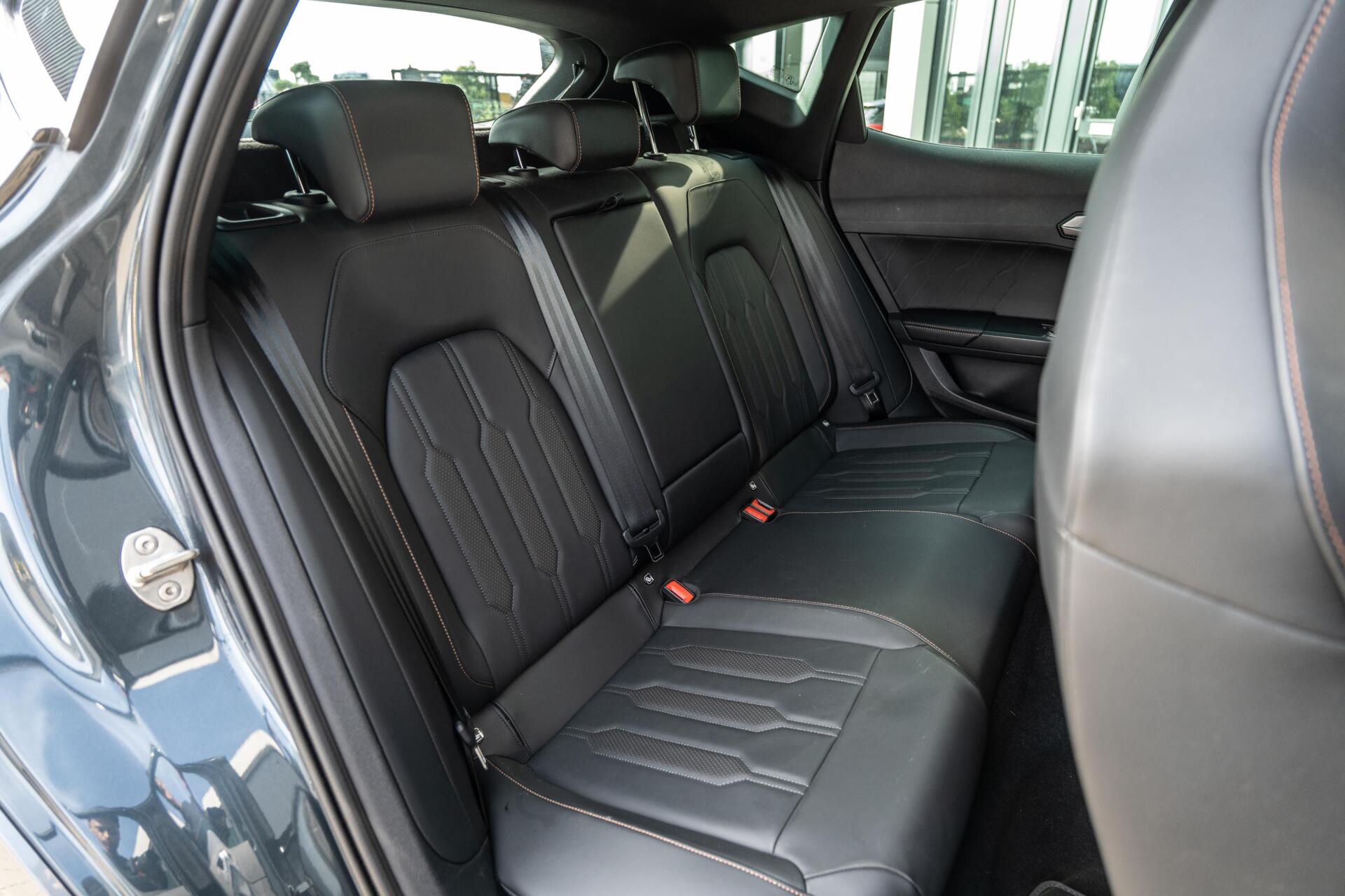 Foto van Cupra Formentor VZ E-hybrid