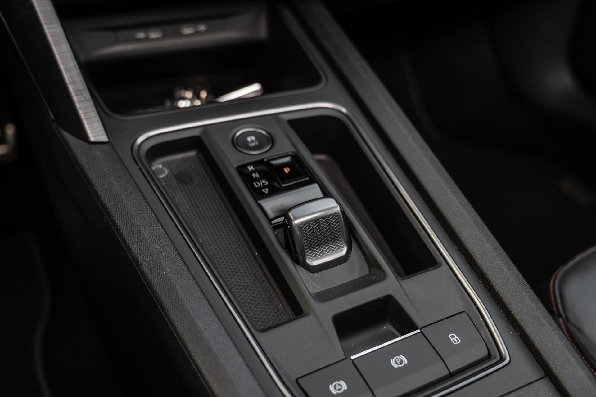 Foto van Cupra Formentor VZ E-hybrid