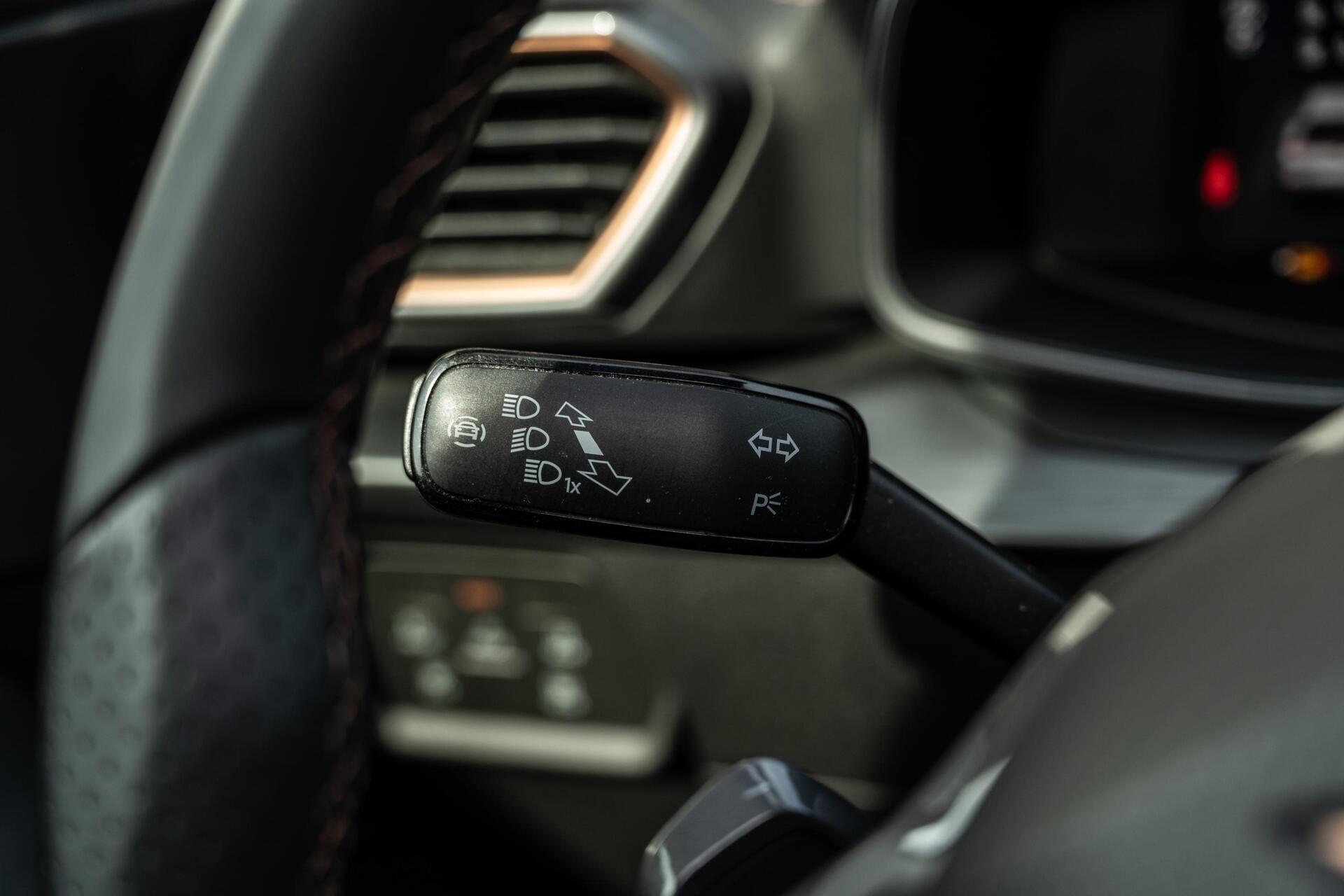 Foto van Cupra Formentor VZ E-hybrid