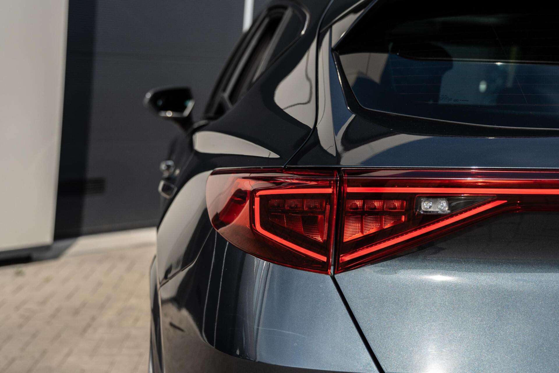 Foto van Cupra Formentor VZ E-hybrid