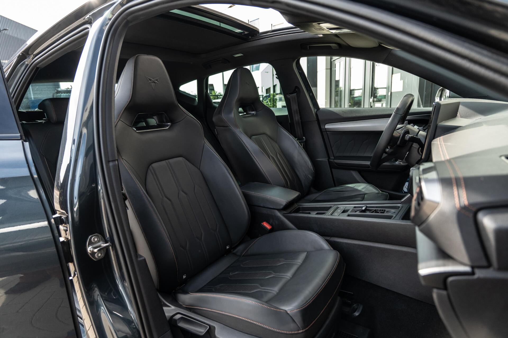 Foto van Cupra Formentor VZ E-hybrid