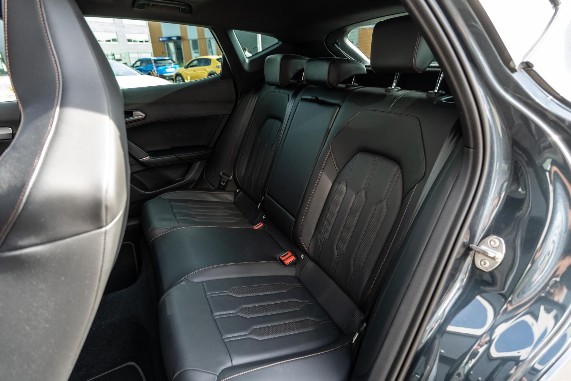 Foto van Cupra Formentor VZ E-hybrid